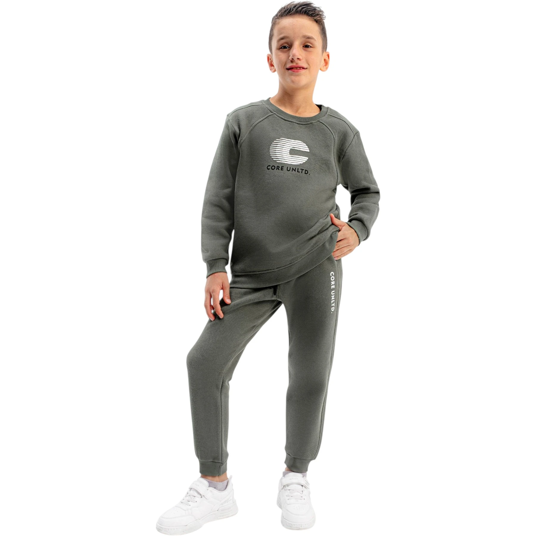 O YAKA TAKIM  11Y,12Y,13Y,14Y Erkek
