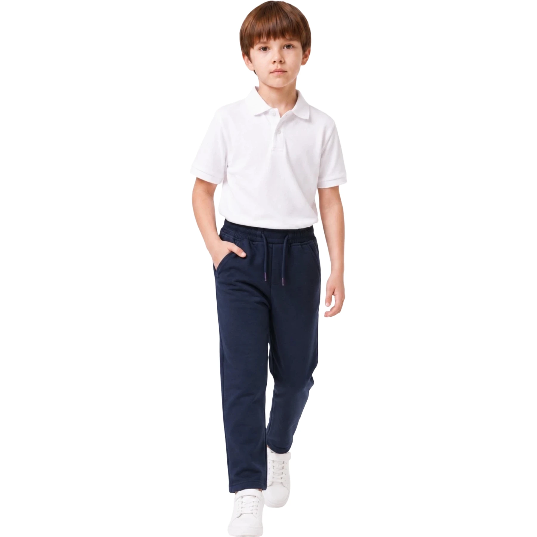 OKUL KOMPAK BELİ THORLU PANTOLON 11Y,12Y,13Y,14Y,15Y Erkek