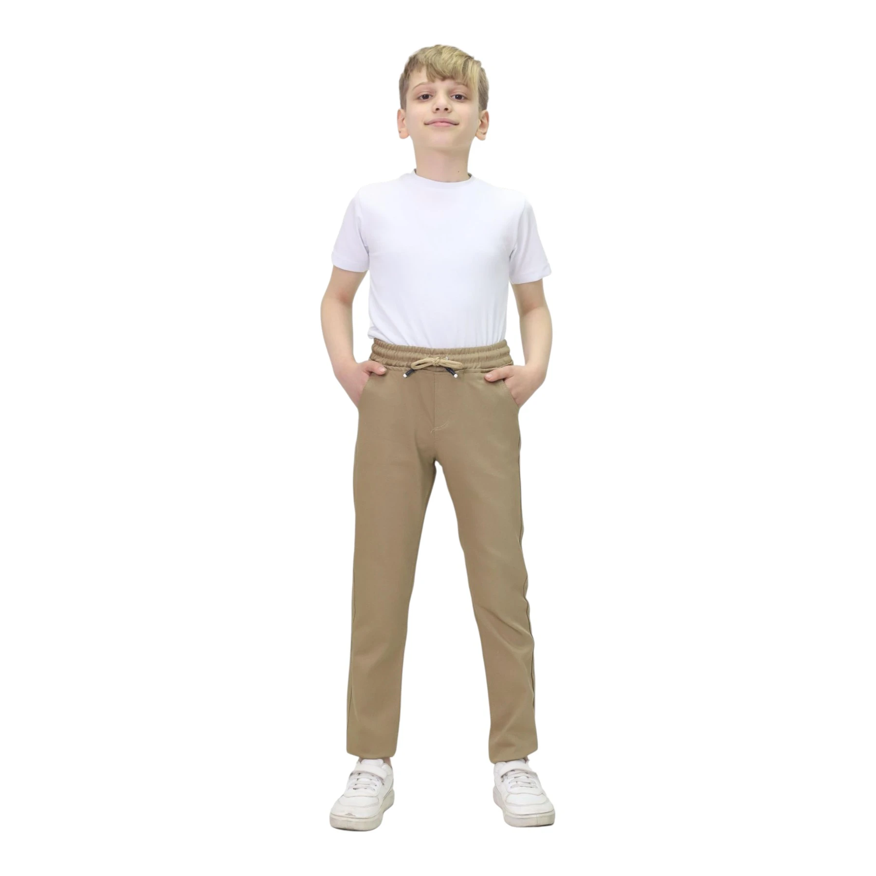 OKUL PANTOLONU  12Y,13Y,14Y,15Y,16Y Uni