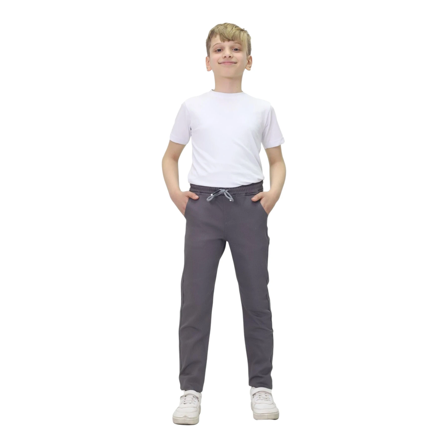 OKUL PANTOLONU  12Y,13Y,14Y,15Y,16Y Uni