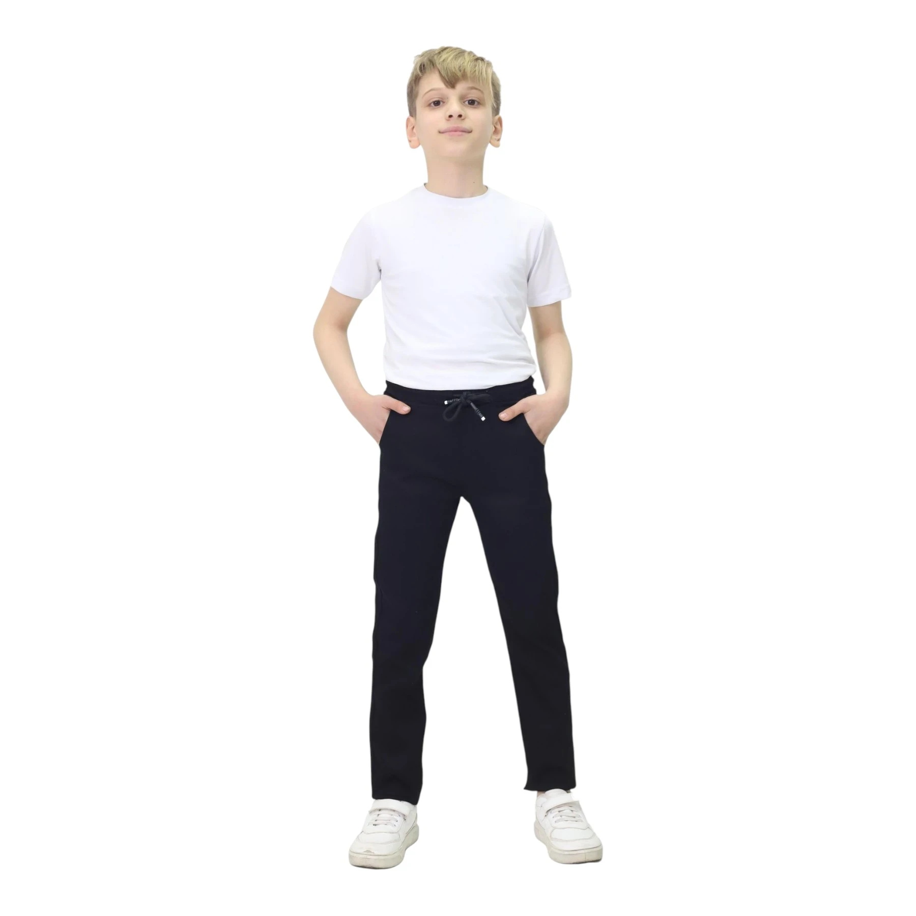 OKUL PANTOLONU  7Y,8Y,9Y,10Y,11Y Uni