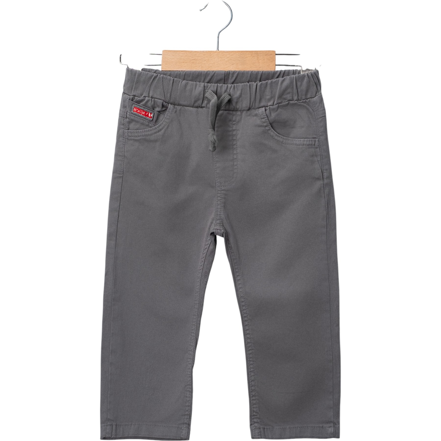 ORIGINAL NAKIŞLI GABARDİN PANTOLON 2Y,3Y,4Y,5Y Erkek