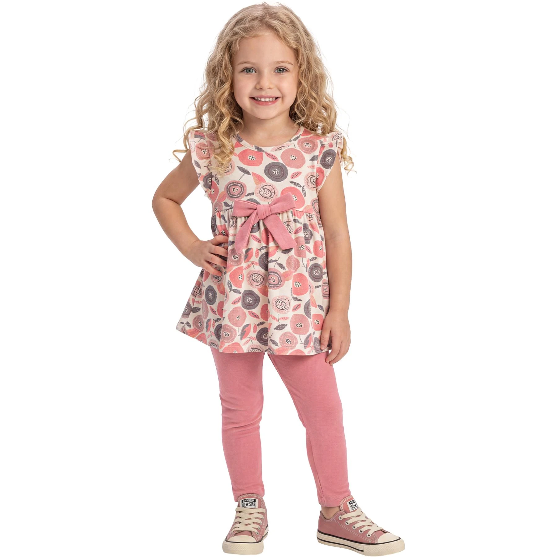 OSSO TAKIM 2Y,3Y,4Y,5Y Kız