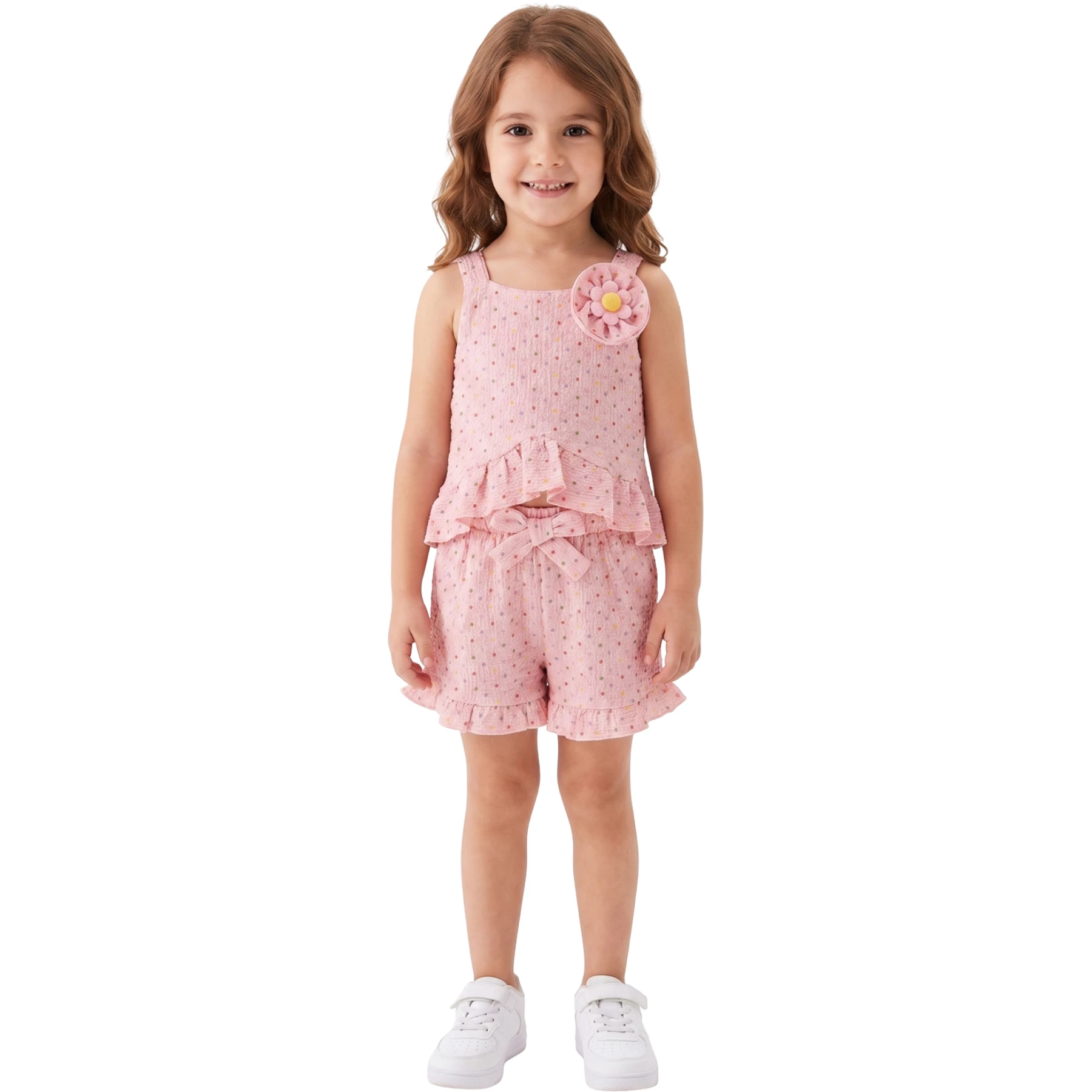 OVAL TAKIM  5Y,4Y,3Y,2Y Kız