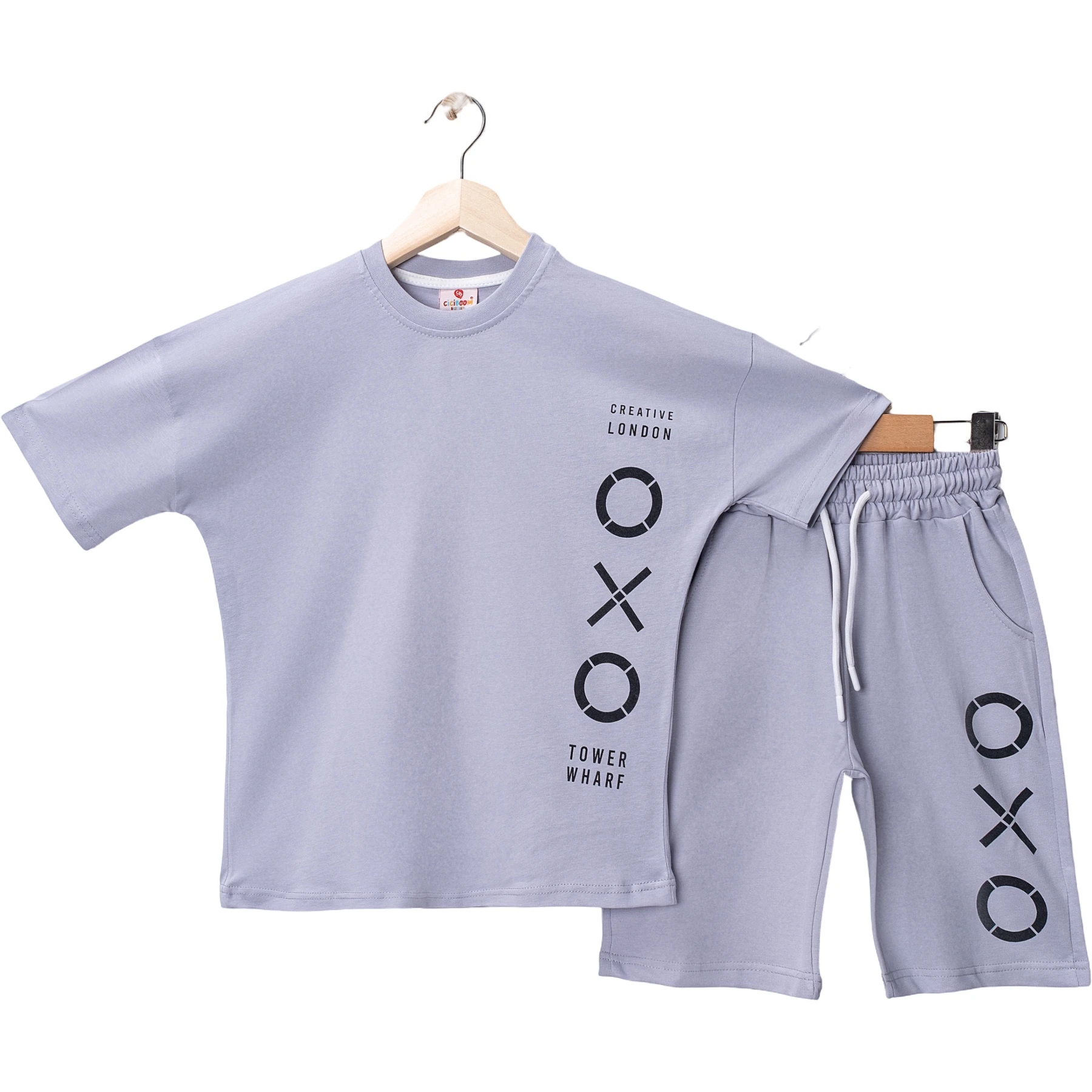 OXO TAKIM 4Y,6Y,8Y,10Y,12Y Erkek