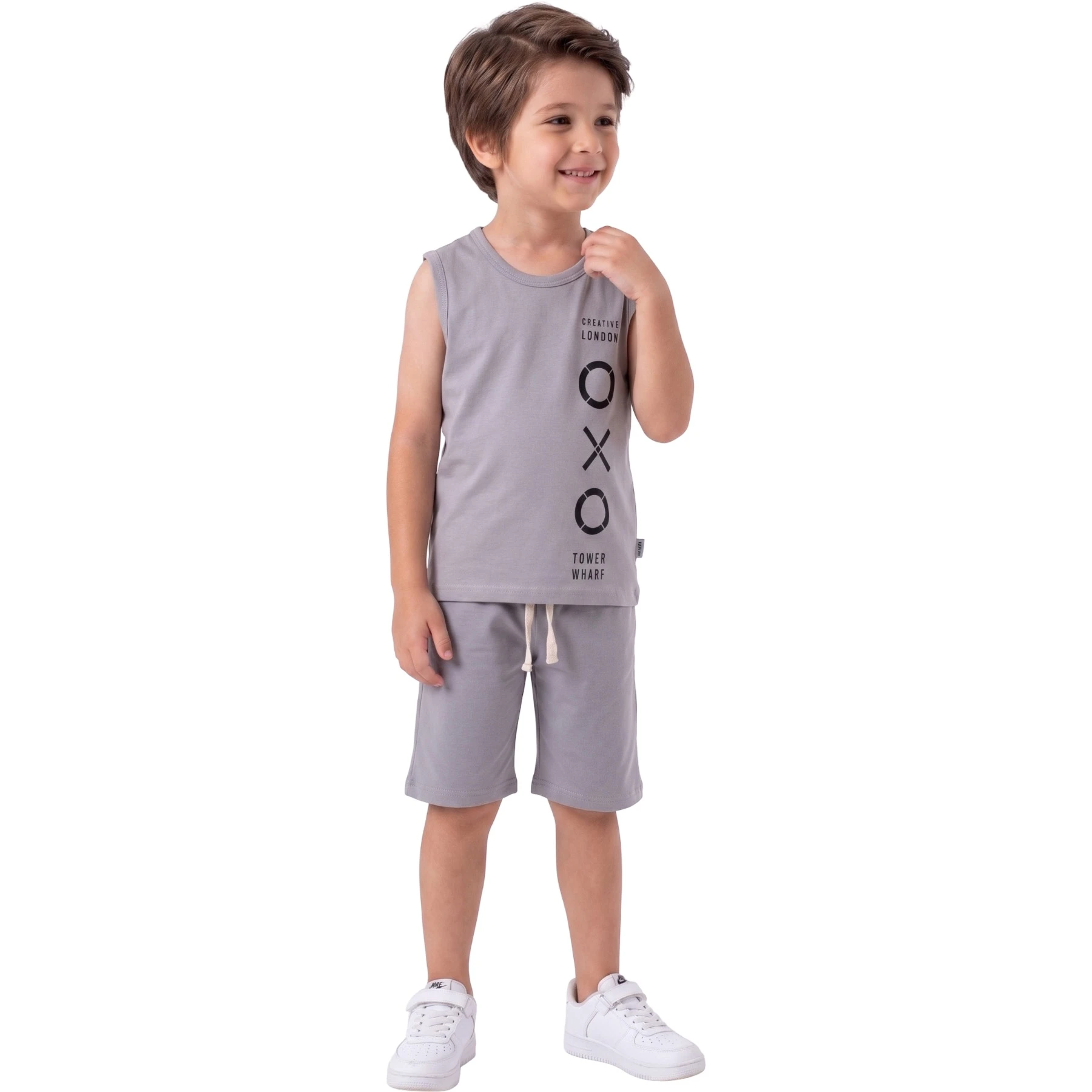 OXO TAKIM 5Y,6Y,7Y,8Y Erkek