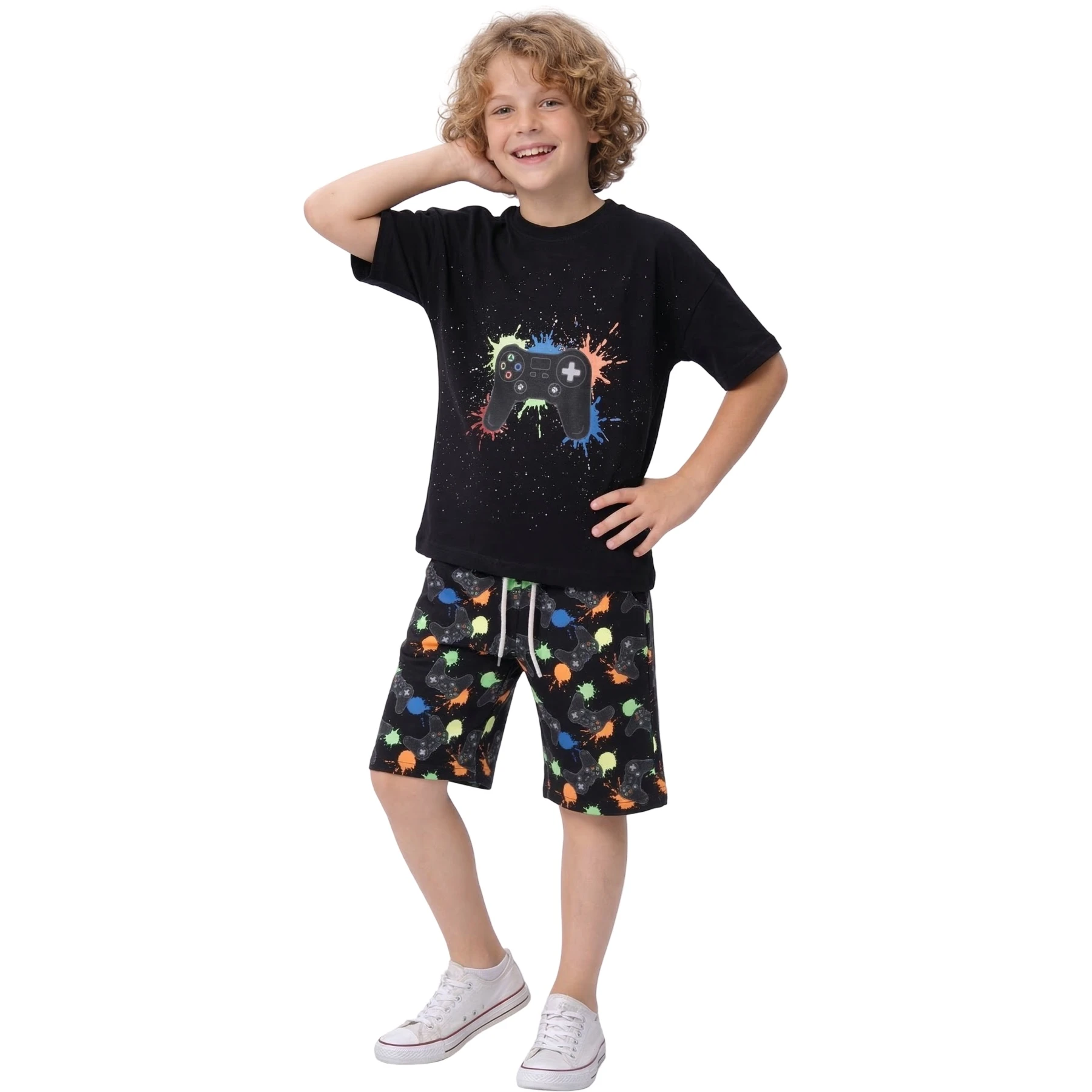 OYUN TAKIM 4Y,6Y,8Y,10Y,12Y Erkek