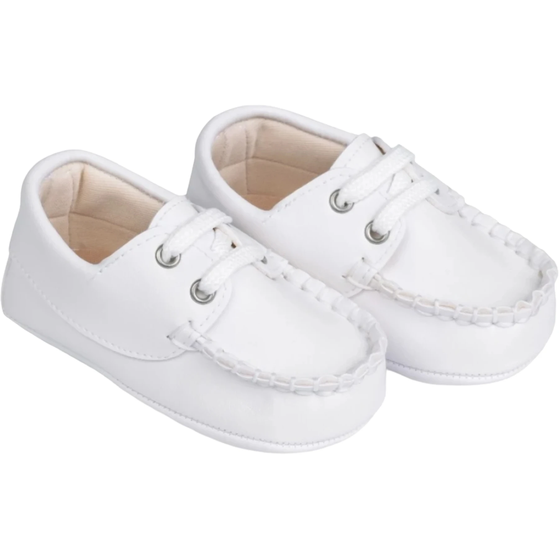 PAPULİN BEBE PATİK 1 Ay,2 Ay,3 Ay,6 Ay,9 Ay,12 Ay Erkek