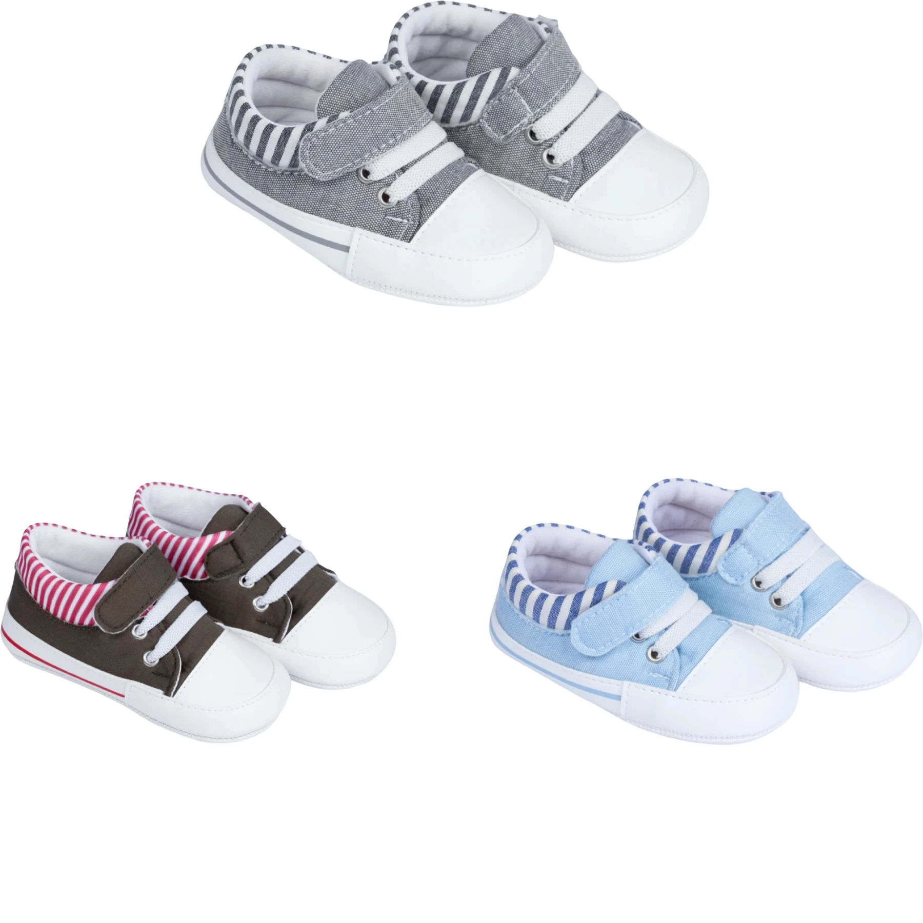 PAPULİN BEBE PATİK 1 Ay,2 Ay,3 Ay,6 Ay,9 Ay,12 Ay Uni
