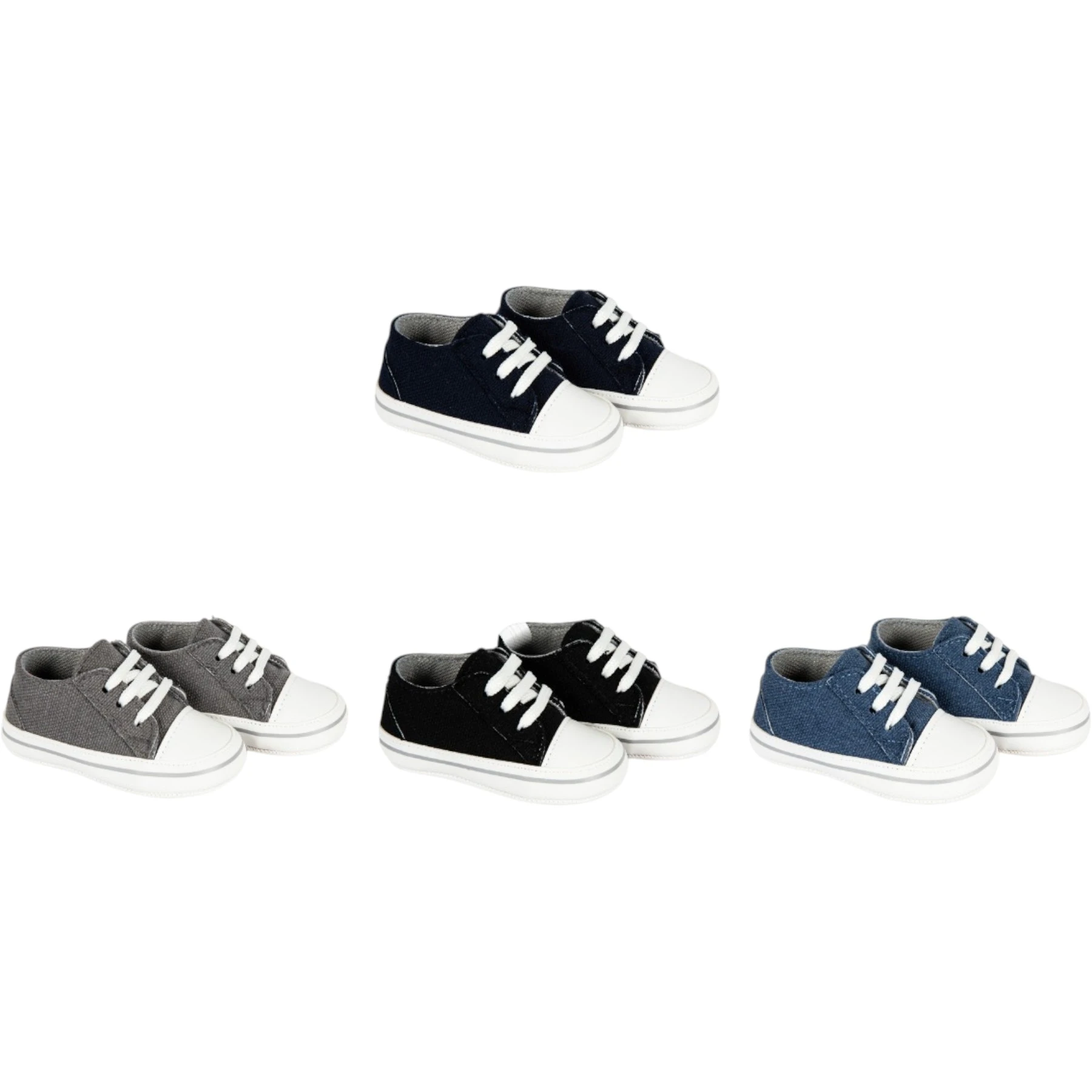 PAPULİN BEBE PATİK 1 Ay,2 Ay,3 Ay,6 Ay,9 Ay,12 Ay Uni