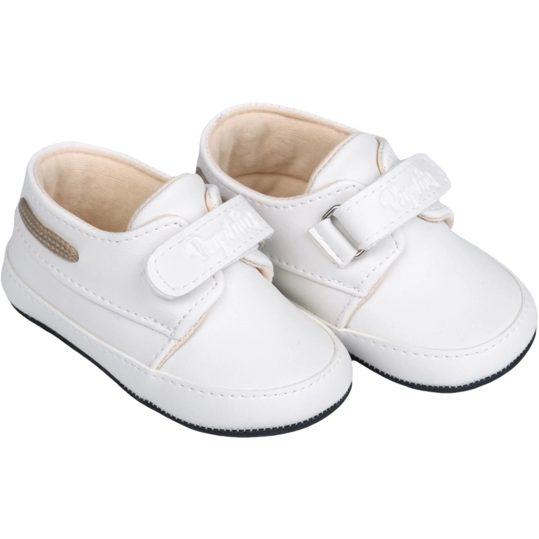 PAPULİN LUX BEBE PATİK 1 Ay,12 Ay Uni