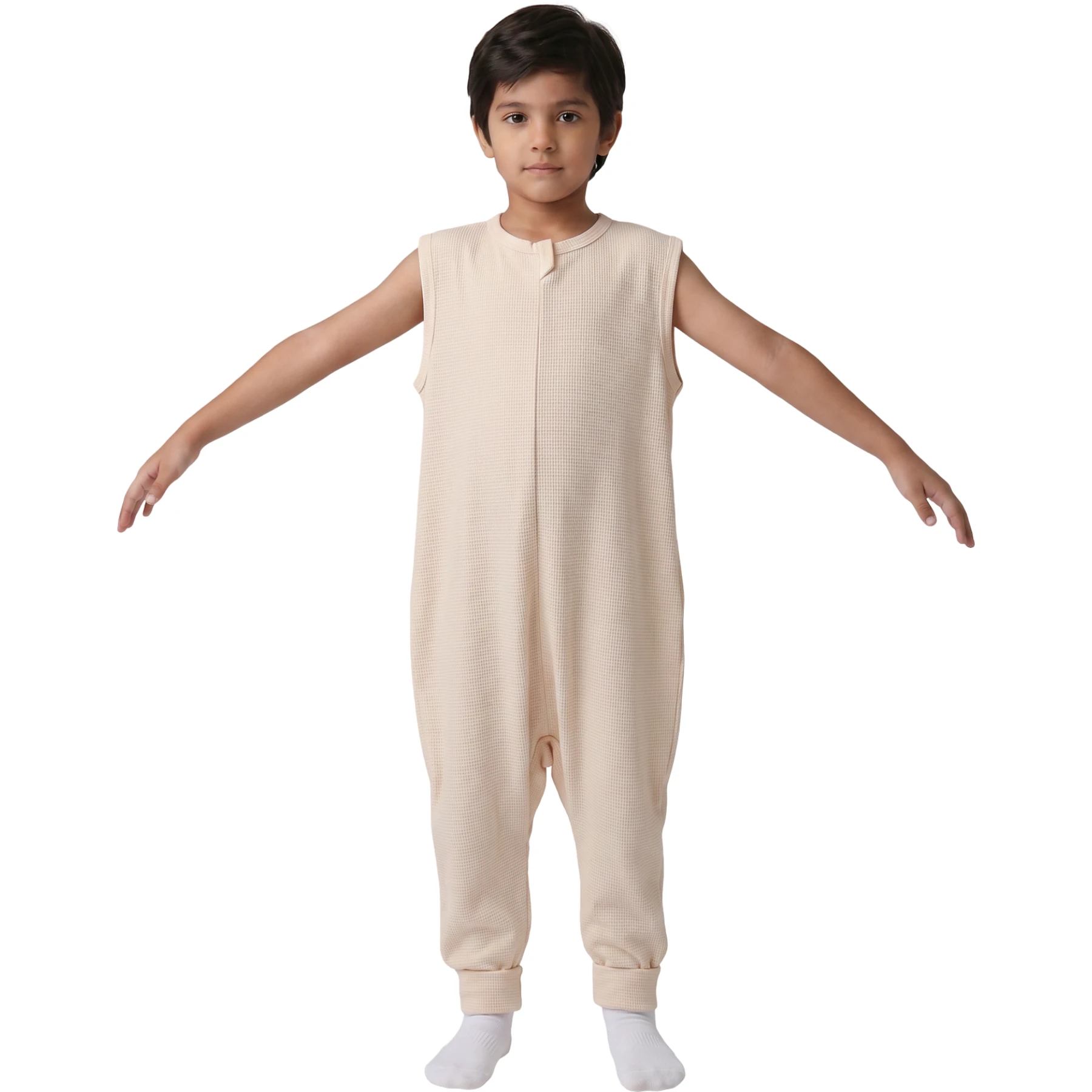 PENYE GENİŞ ASKILI 1.0 TOG UYKU TULUMU 12 Ay,2Y,3Y,4Y,5Y,6Y,7Y Uni
