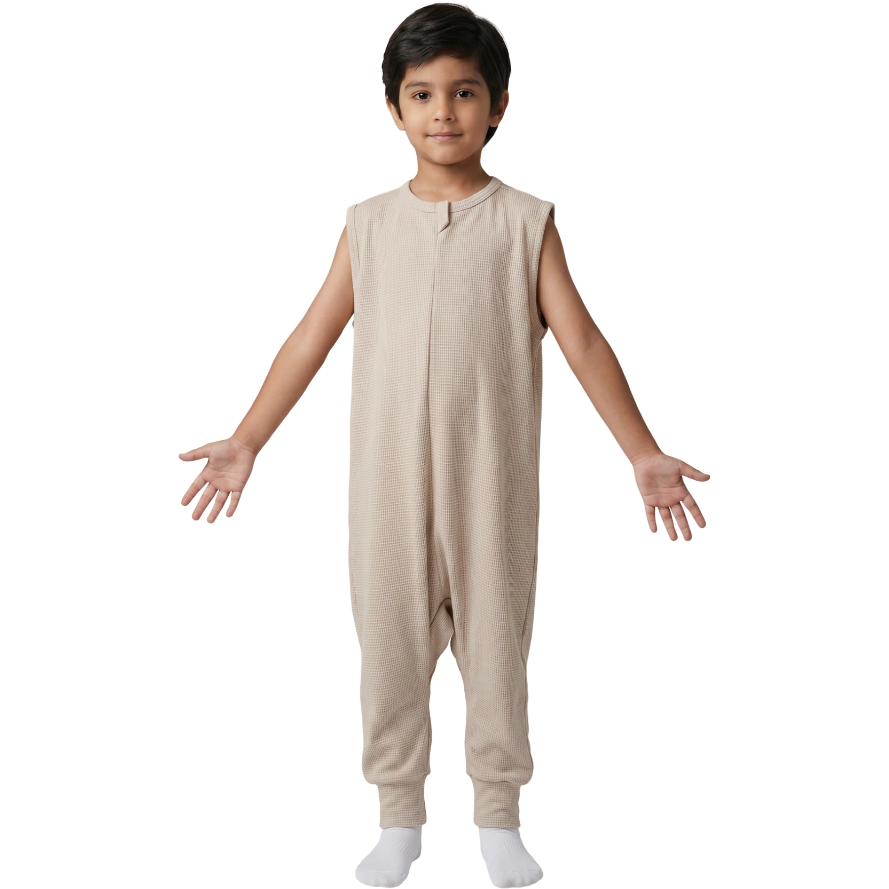 PENYE GENİŞ ASKILI 1.0 TOG UYKU TULUMU 12 Ay,2Y,3Y,4Y,5Y,6Y,7Y Uni