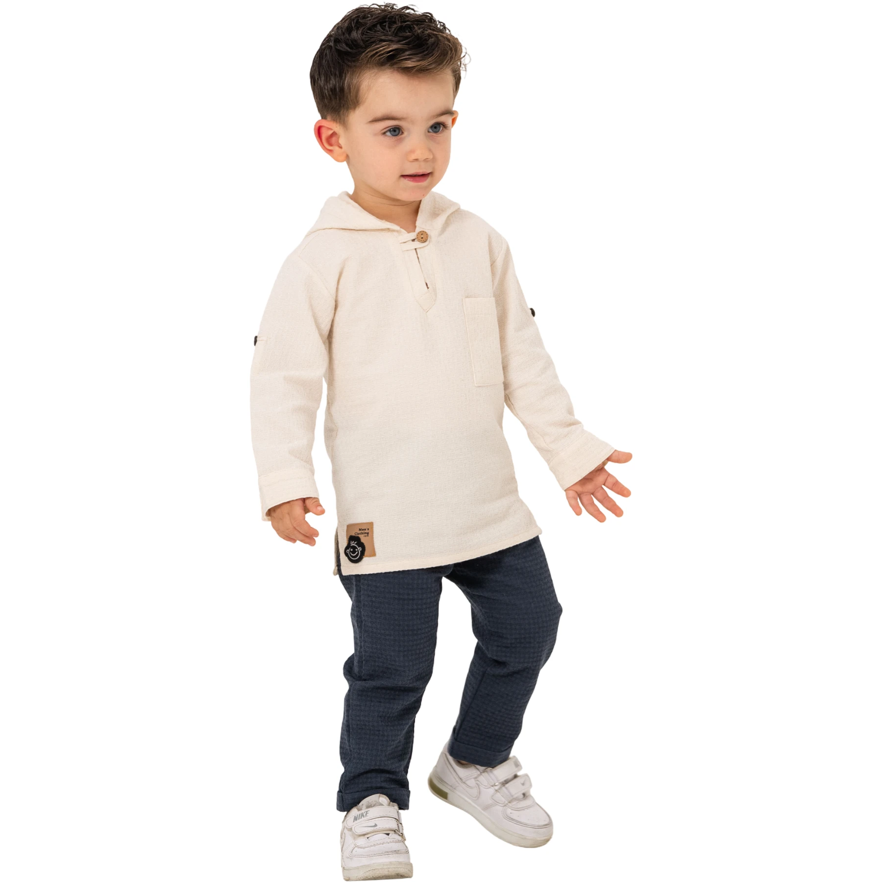 PETEKLİ ERKEK TAKIM 6 Ay,12 Ay,18 Ay Kız