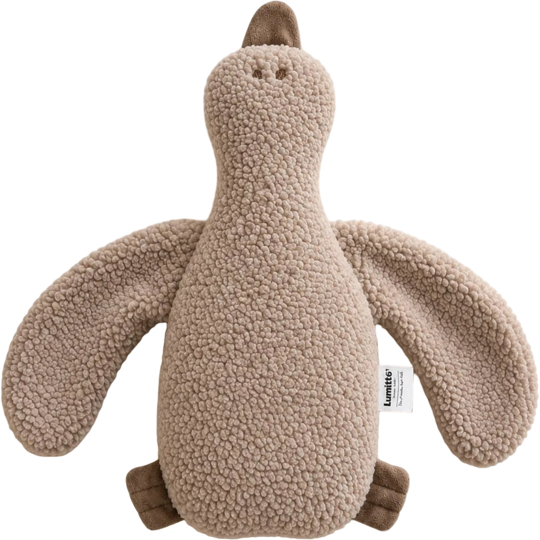 PİPPO 42 CM UYKU ARKADASI 9 Ay,12 Ay,18 Ay,2Y,3Y,4Y,5Y,6Y,7Y,8Y,9Y,10Y,11Y,12Y,13Y Uni