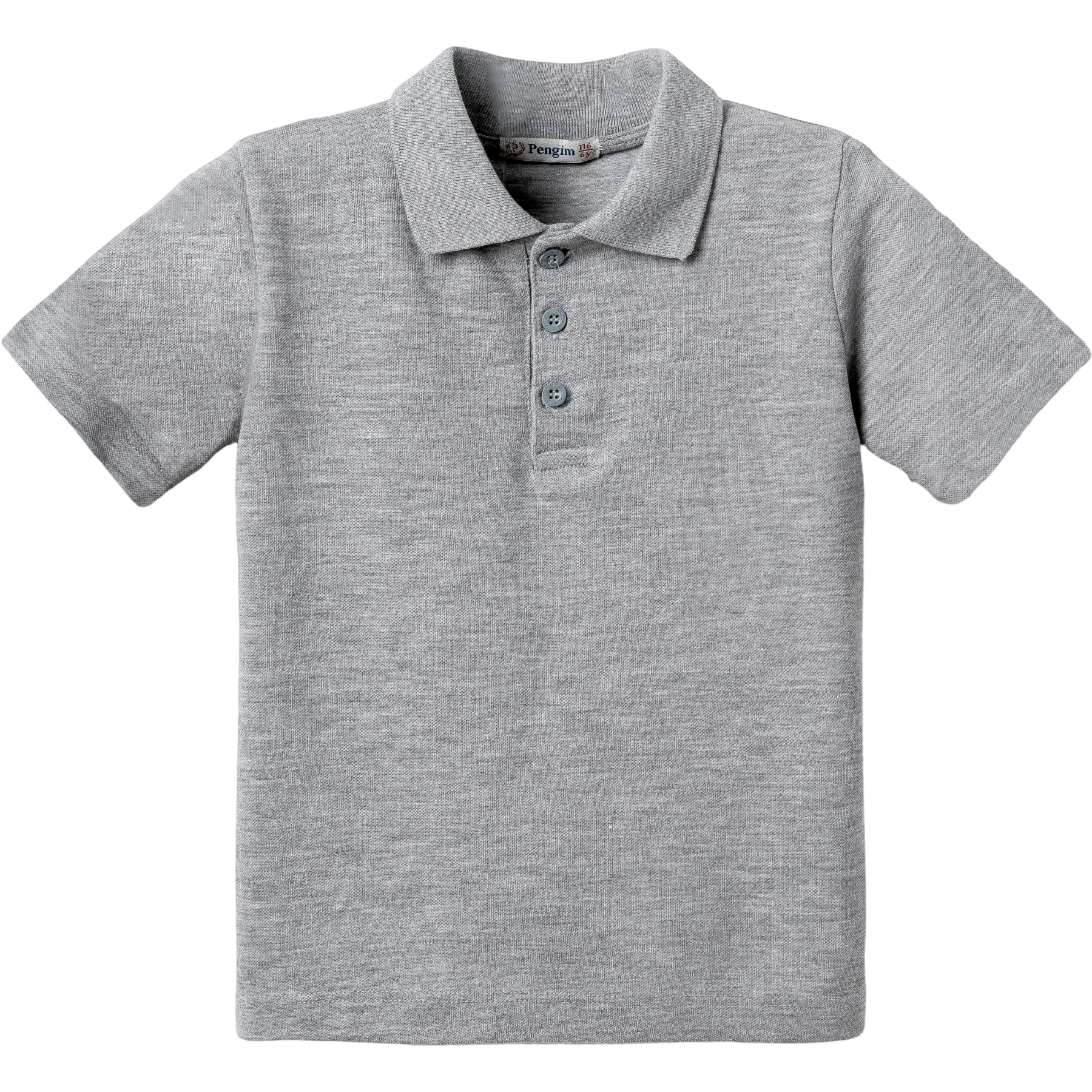 POLO TSHİRT 10Y,11Y,12Y,13Y Uni