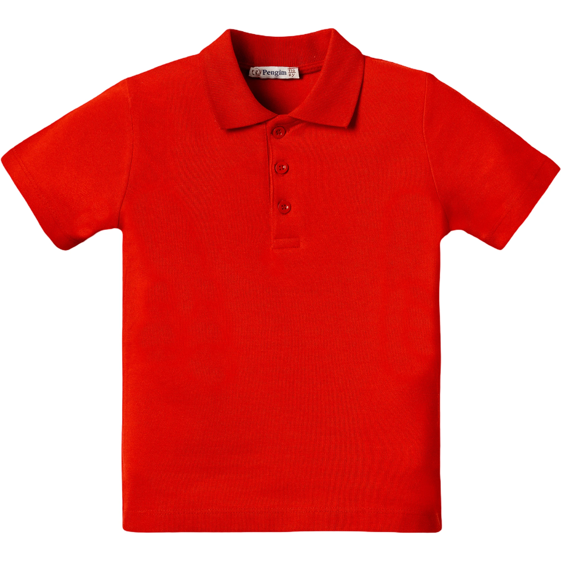 POLO UZUNKOL 6Y,7Y,8Y,9Y Uni