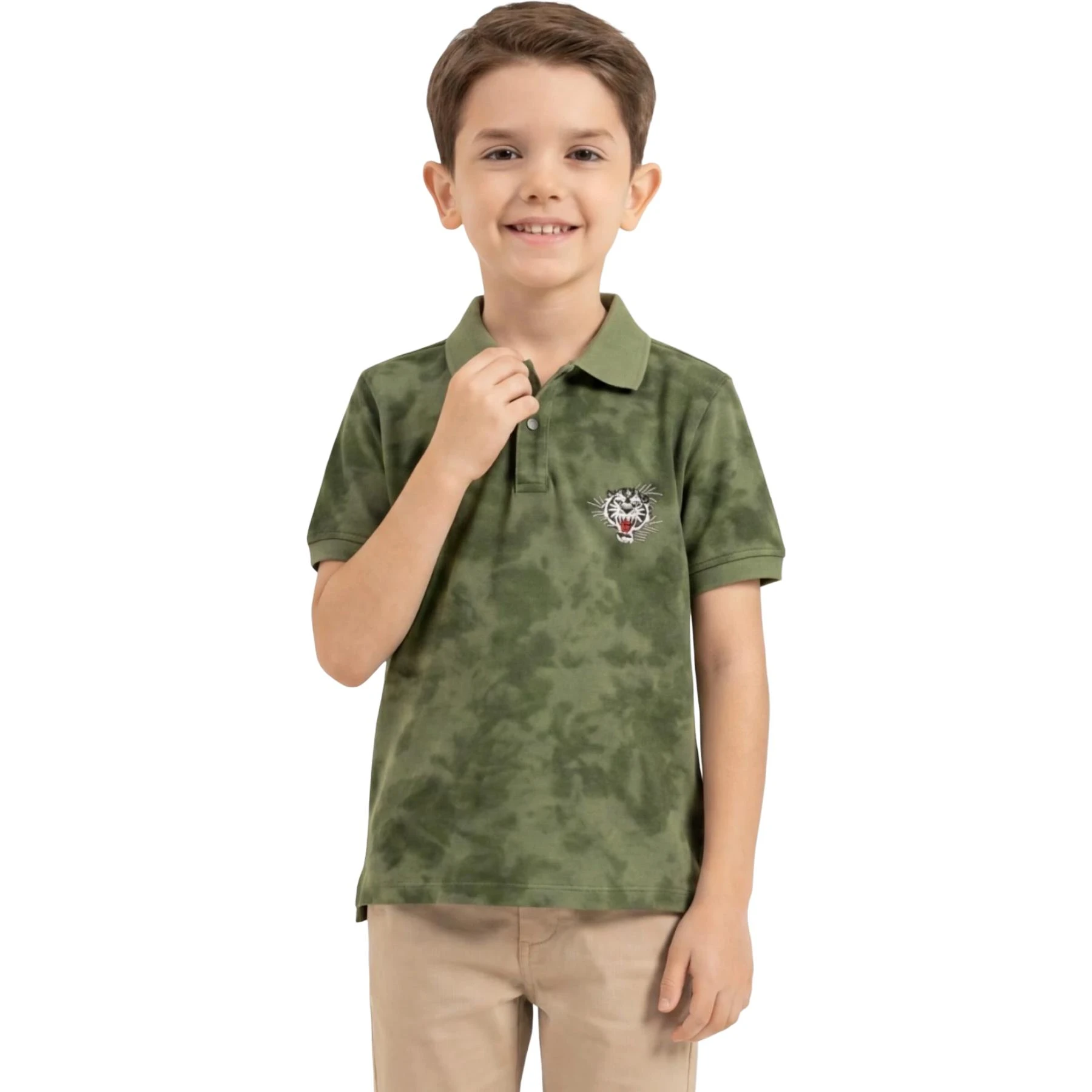 POLO YAKA TİŞÖRT 7Y,8Y,9Y,10Y Erkek