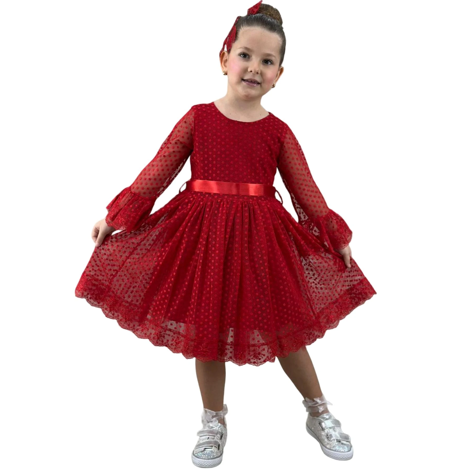 PRENSES  6Y,7Y,8Y,9Y Kız