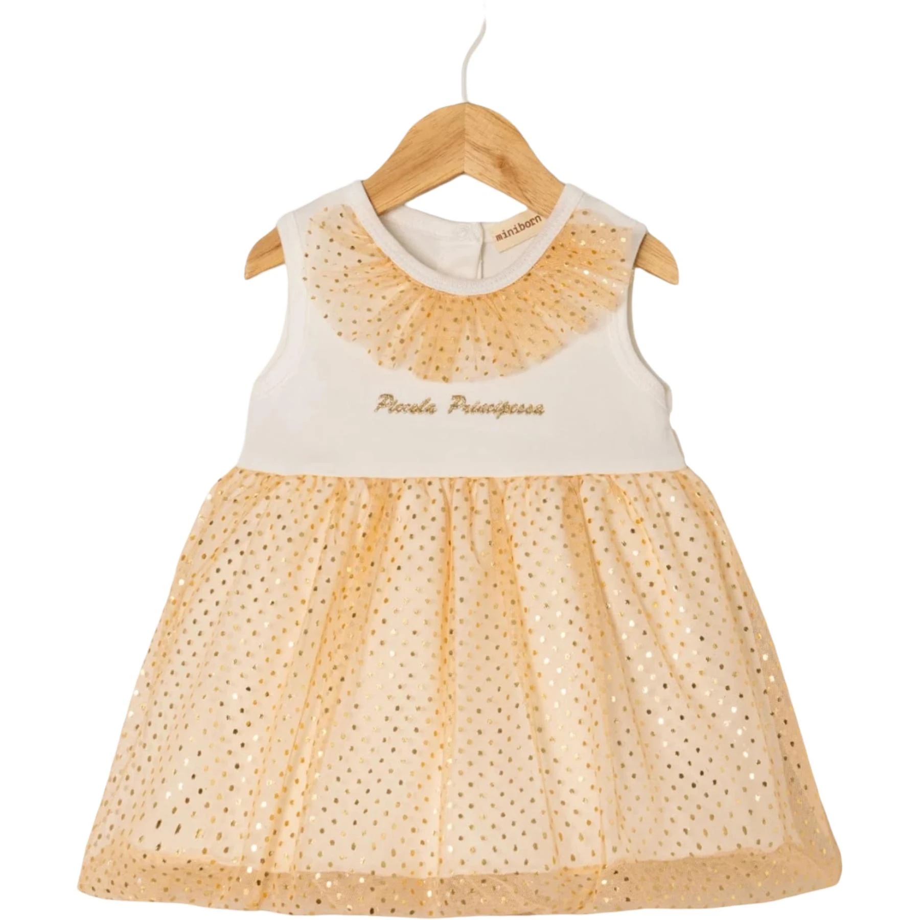 PRETTY DRESS 6 Ay,9 Ay,12 Ay,18 Ay,2Y Kız