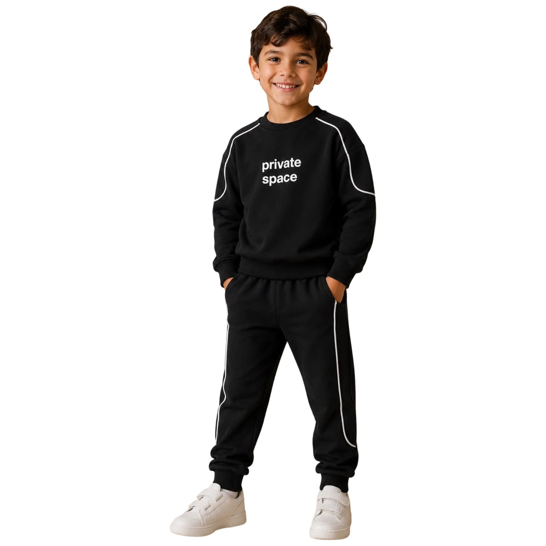 PRİVATE SPACE 3Y,4Y,5Y,6Y Erkek