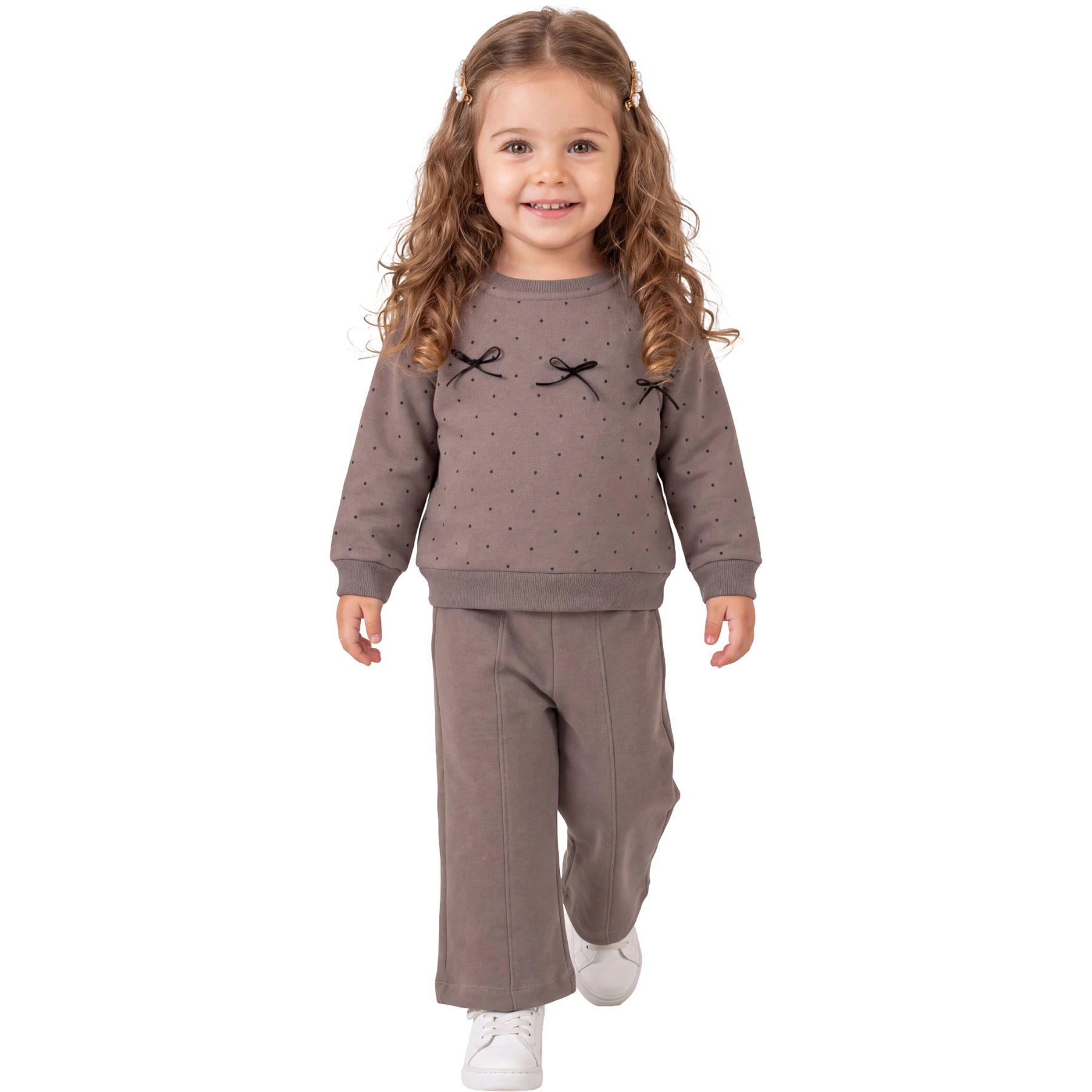 PUANLI TAKIM 2Y,9 Ay,12 Ay,18 Ay Kız