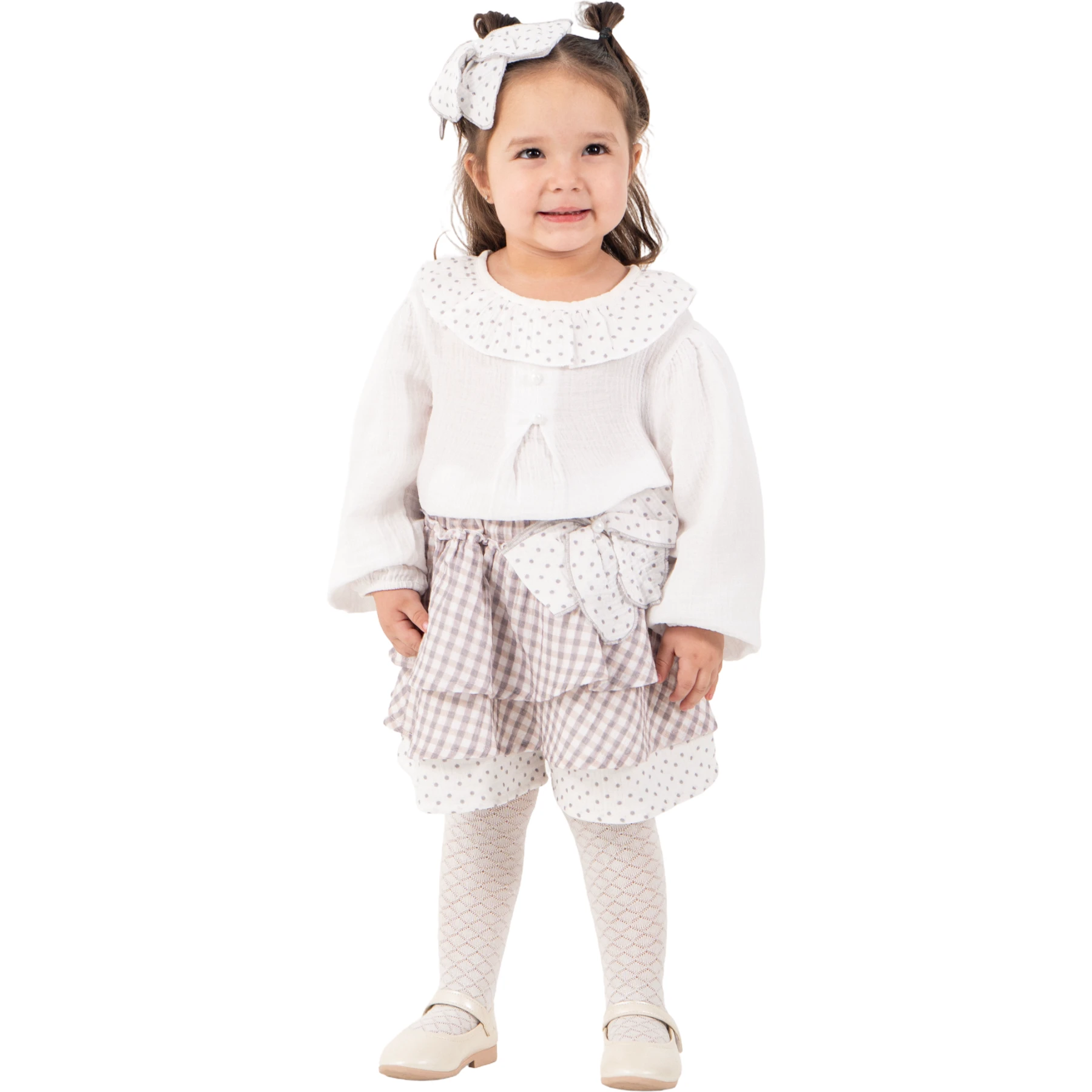 PUANLI TOKA TAKIM 12 Ay,2Y,3Y Kız