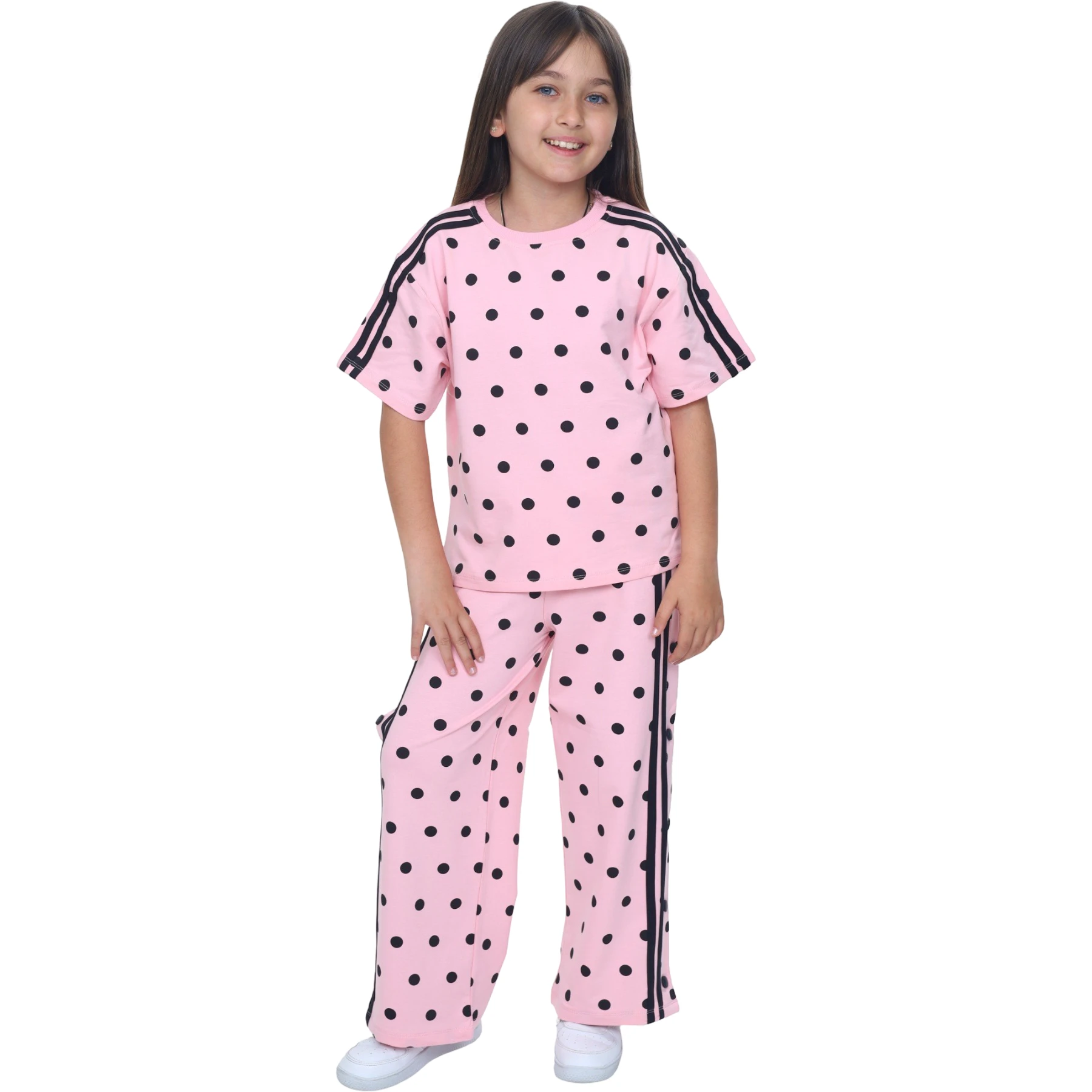 PUANTİYELİ TAKIM 4Y,5Y,6Y,7Y,8Y Kız