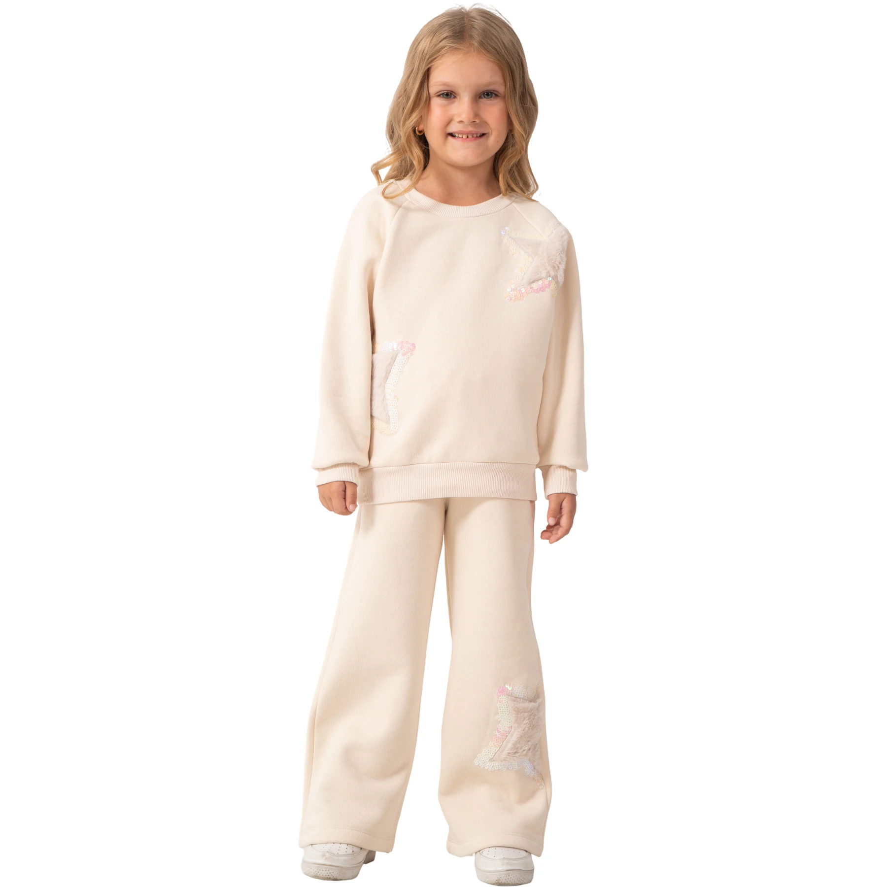 PUL YILDIZLI TAKIM  5Y,6Y,7Y,8Y,9Y,10Y,11Y,12Y Kız