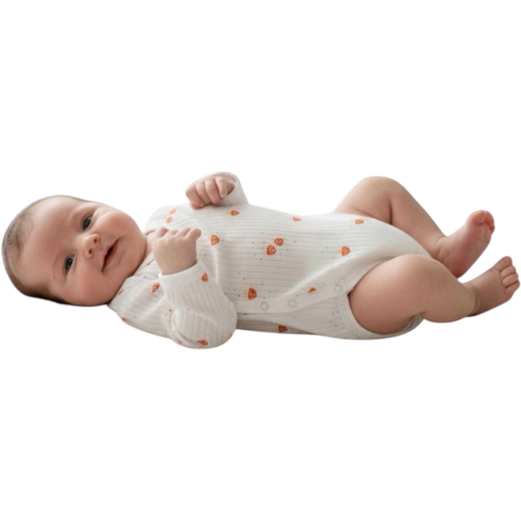 RAPORLU KUNDAK BADİ MANTAR 1 Ay,3 Ay,6 Ay Kız
