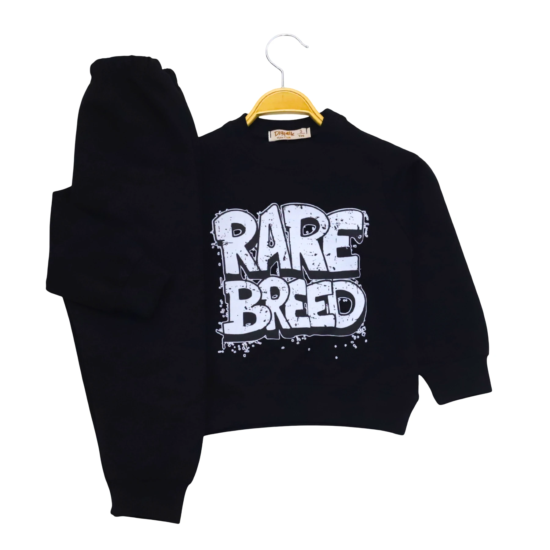 RARE BREED İKİ İP TKM  3Y,4Y,5Y,6Y,7Y Erkek