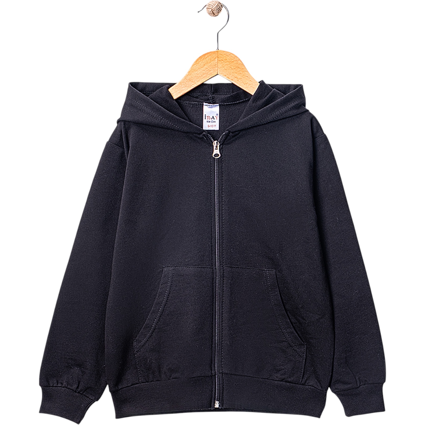 ŞARDONSUZ İKİİPLİK HIRKA 13Y,14Y,15Y,16Y Erkek