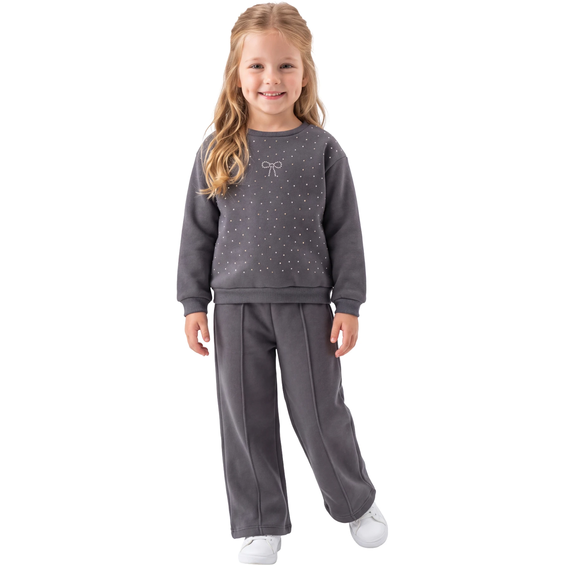 SERPME TAŞLI TAKIM 2Y,3Y,4Y,5Y Kız