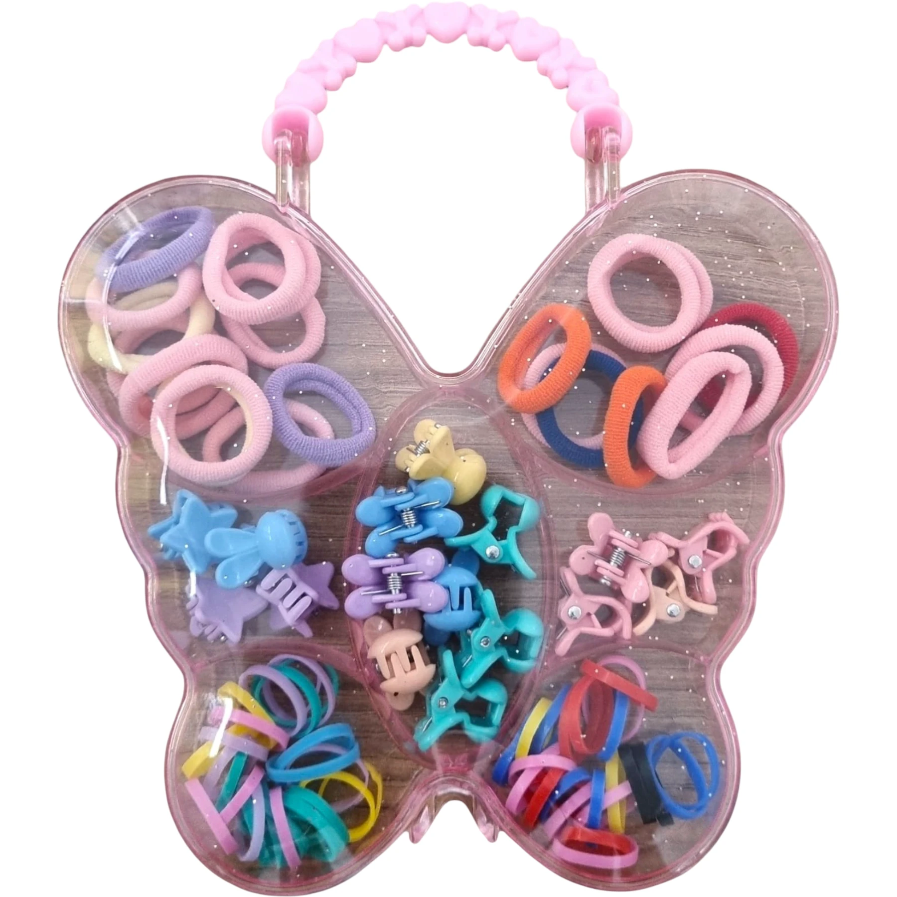 SET TOKA  20Y,2Y Kız