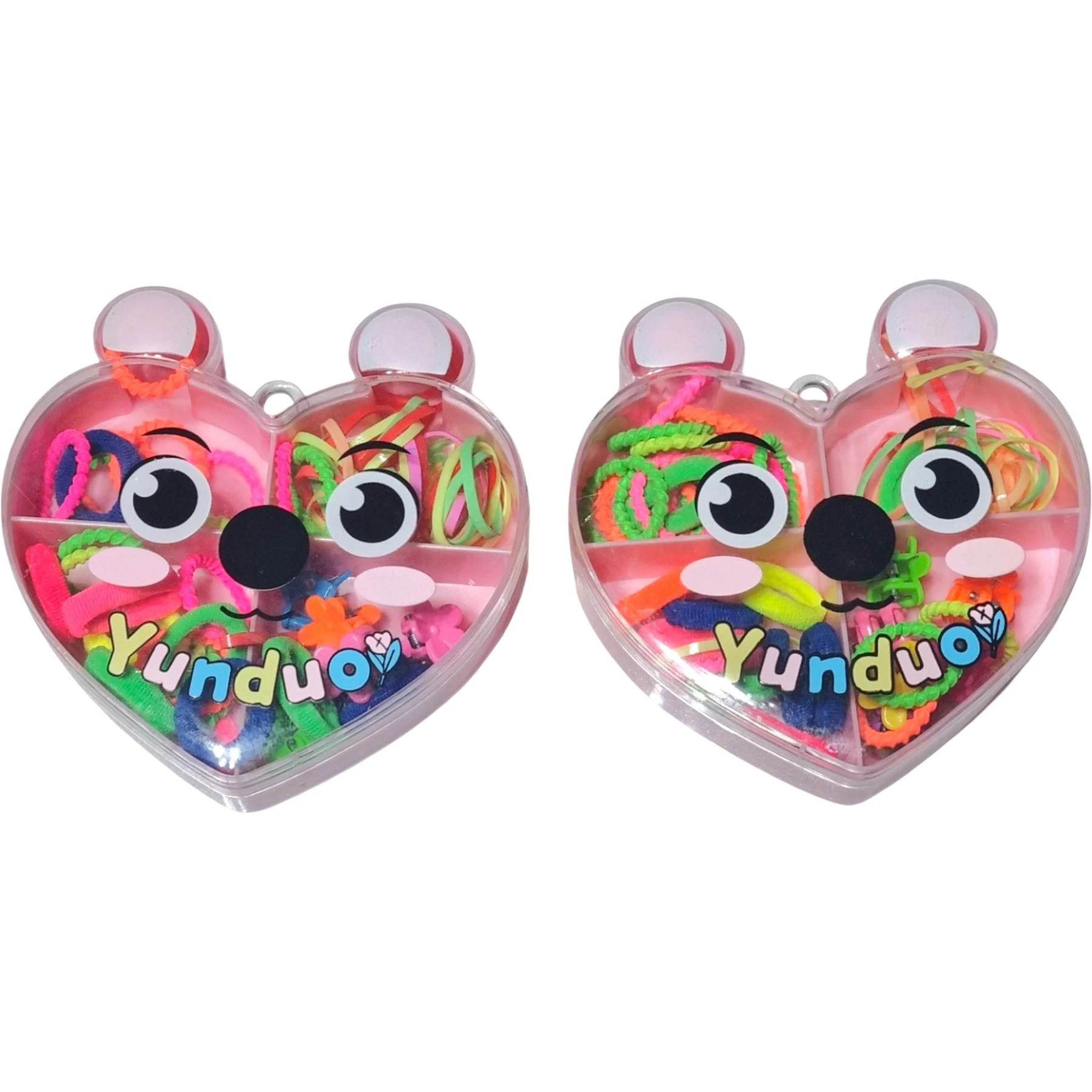 SET TOKA  2Y,15Y Kız
