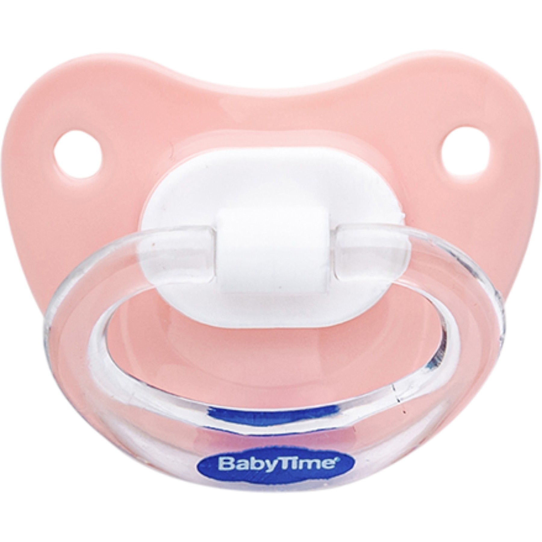 SİLİKON DAMAKLI MAT GÖVDELİ EMZİK N.2 PEMBE 1 Ay,2 Ay,3 Ay,6 Ay,9 Ay,12 Ay,18 Ay Kız