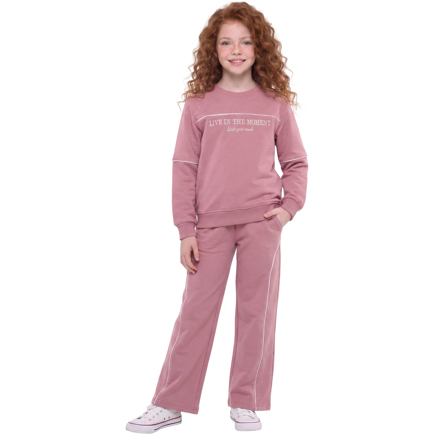 SİM ŞERİT BİYE 3 İP TAKIM 10Y,11Y,12Y,13Y Kız
