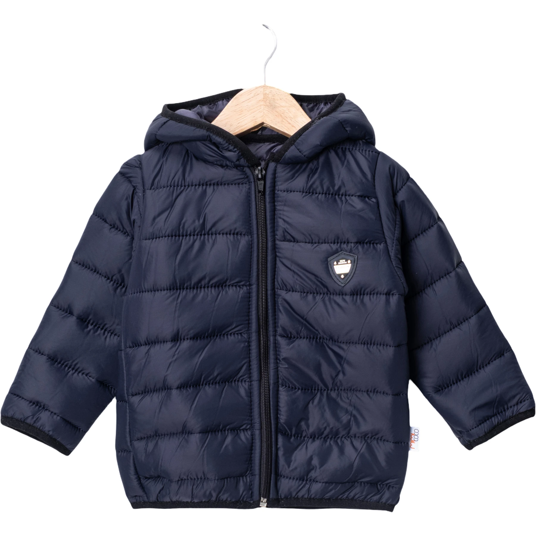 ŞİŞME MONT  12 Ay,2Y,3Y Erkek