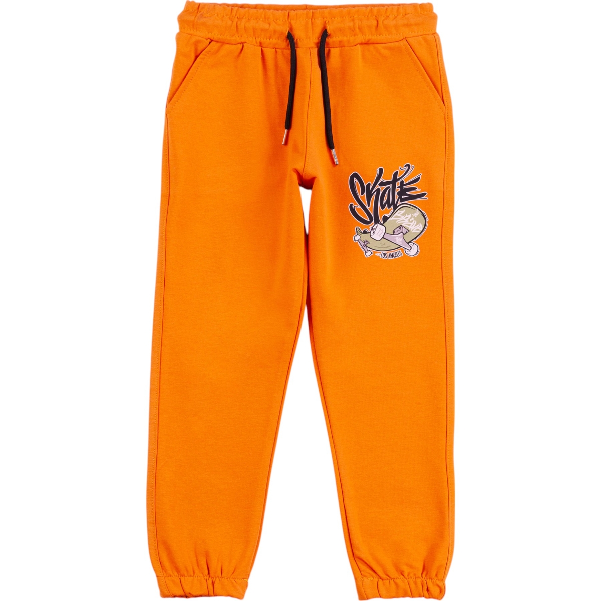 SKATE BASKILI 12 Ay,2Y,3Y,4Y Erkek