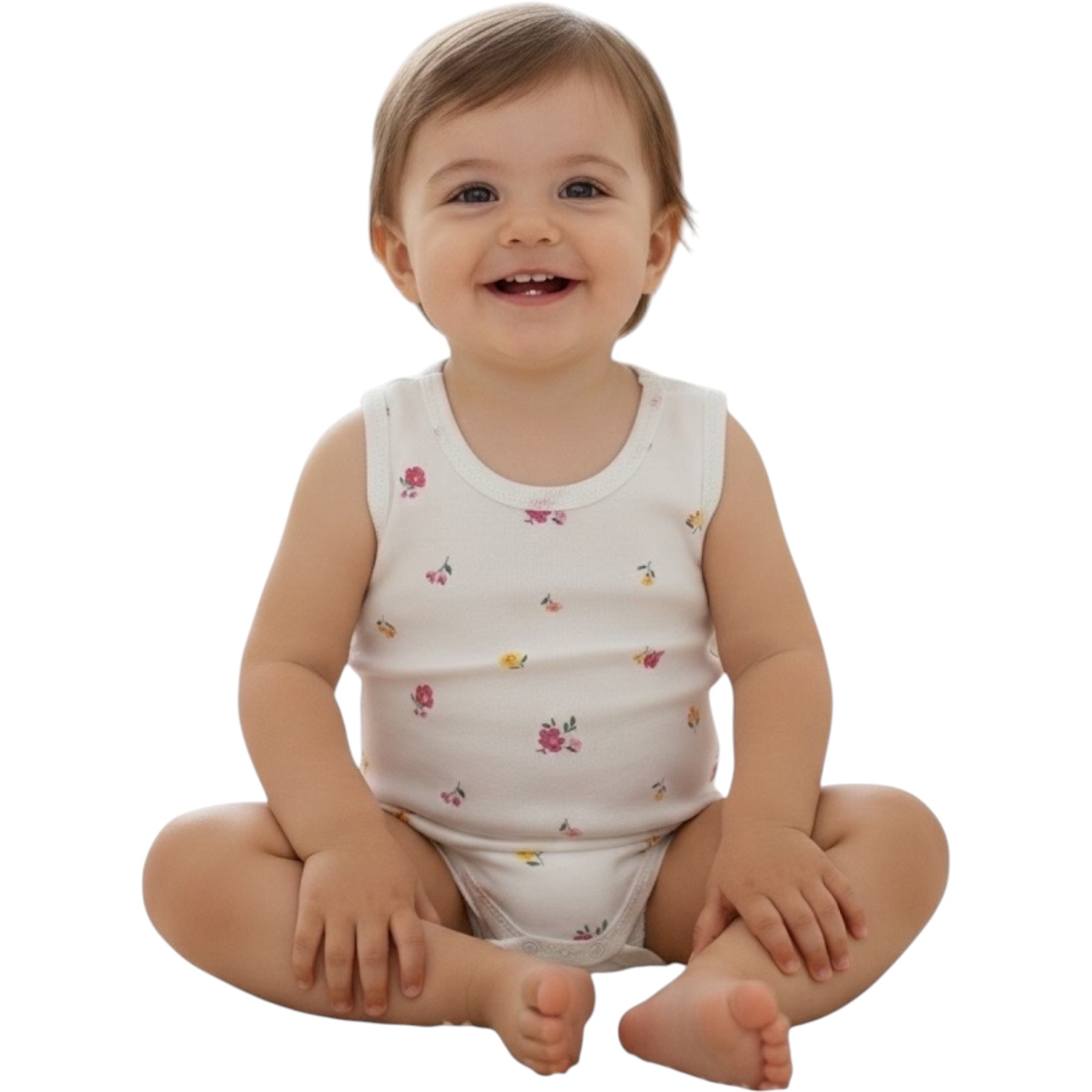 SKILI DESENLİ BÜYÜK BADİ ISPARTA 12 Ay,18 Ay,2Y,3Y Kız