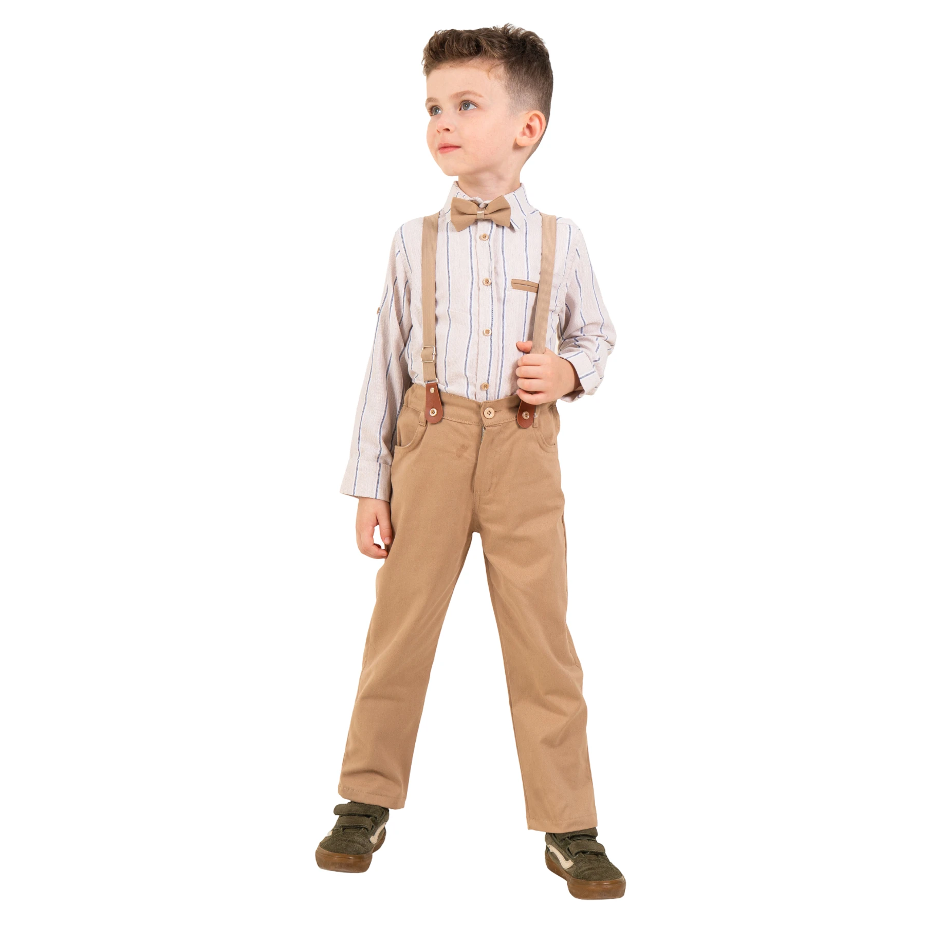 SLOPETLİ 2Lİ TAKIM  6Y,7Y,8Y,9Y Erkek