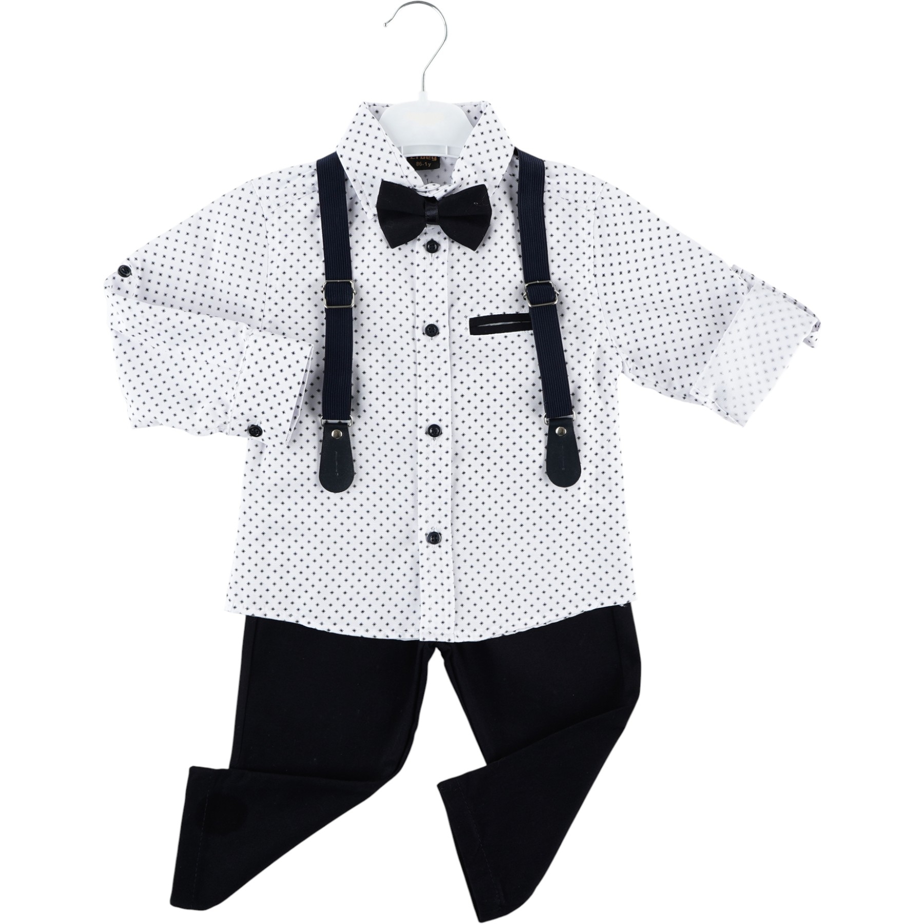 SLOPETLİ 2Lİ TAKIM  7Y,6Y,5Y,8Y Erkek