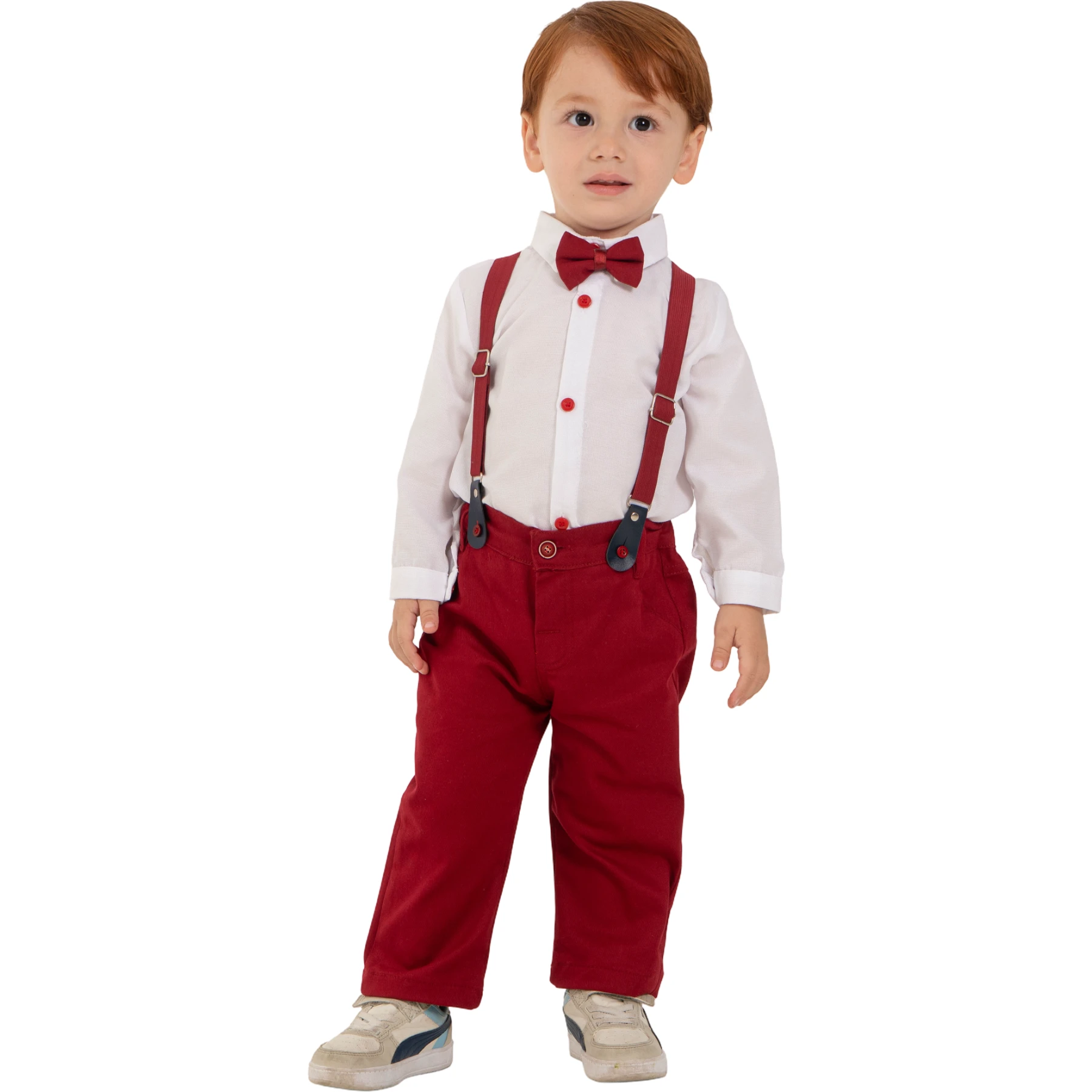 SLOPETLİ 2Lİ TAKIM  9 Ay,12 Ay,18 Ay,2Y Erkek