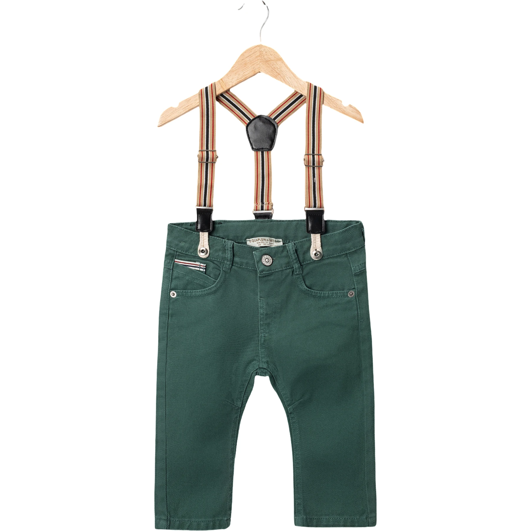 SLOPETLİ PANTOLON 6 Ay,12 Ay,18 Ay,2Y Erkek