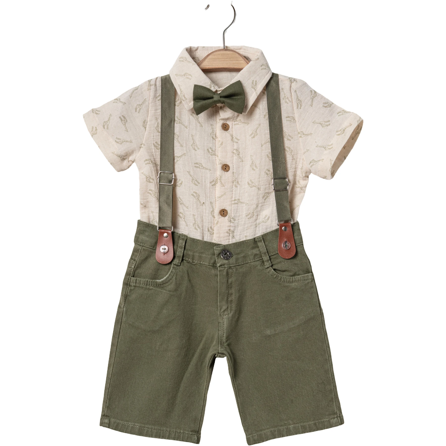 SLOPETLİ TAKIM 12 Ay,2Y,3Y,4Y Erkek