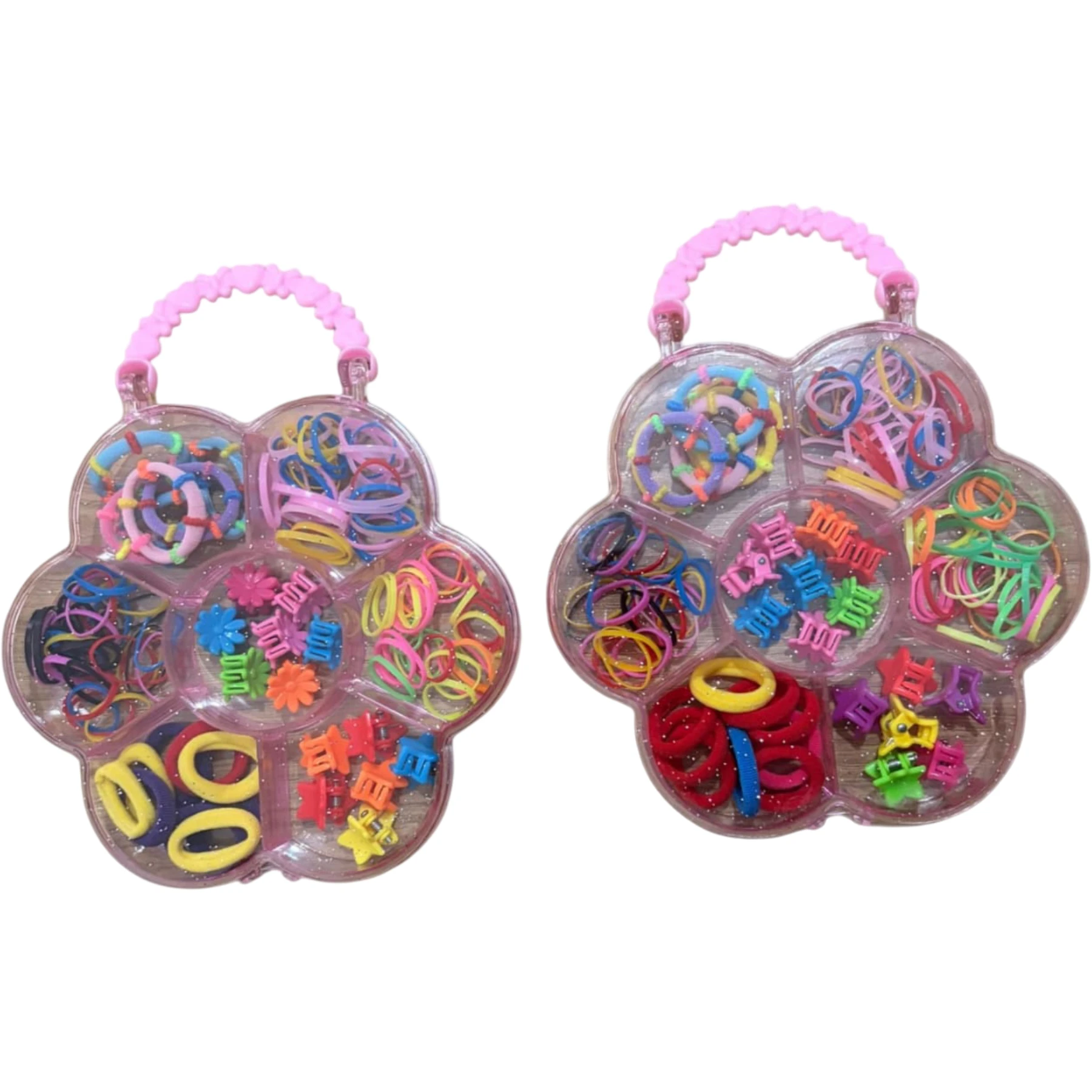 SET TOKA  2Y,15Y Kız
