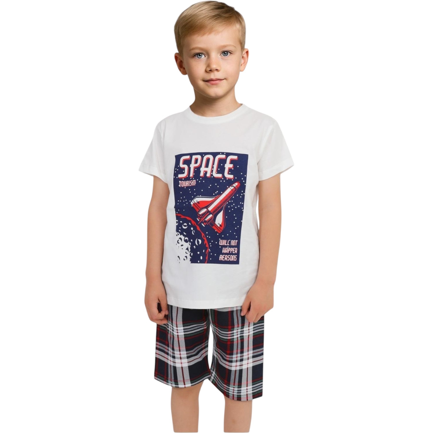 SPACE KAPRİ PJM 10Y,11Y,13Y,15Y Erkek