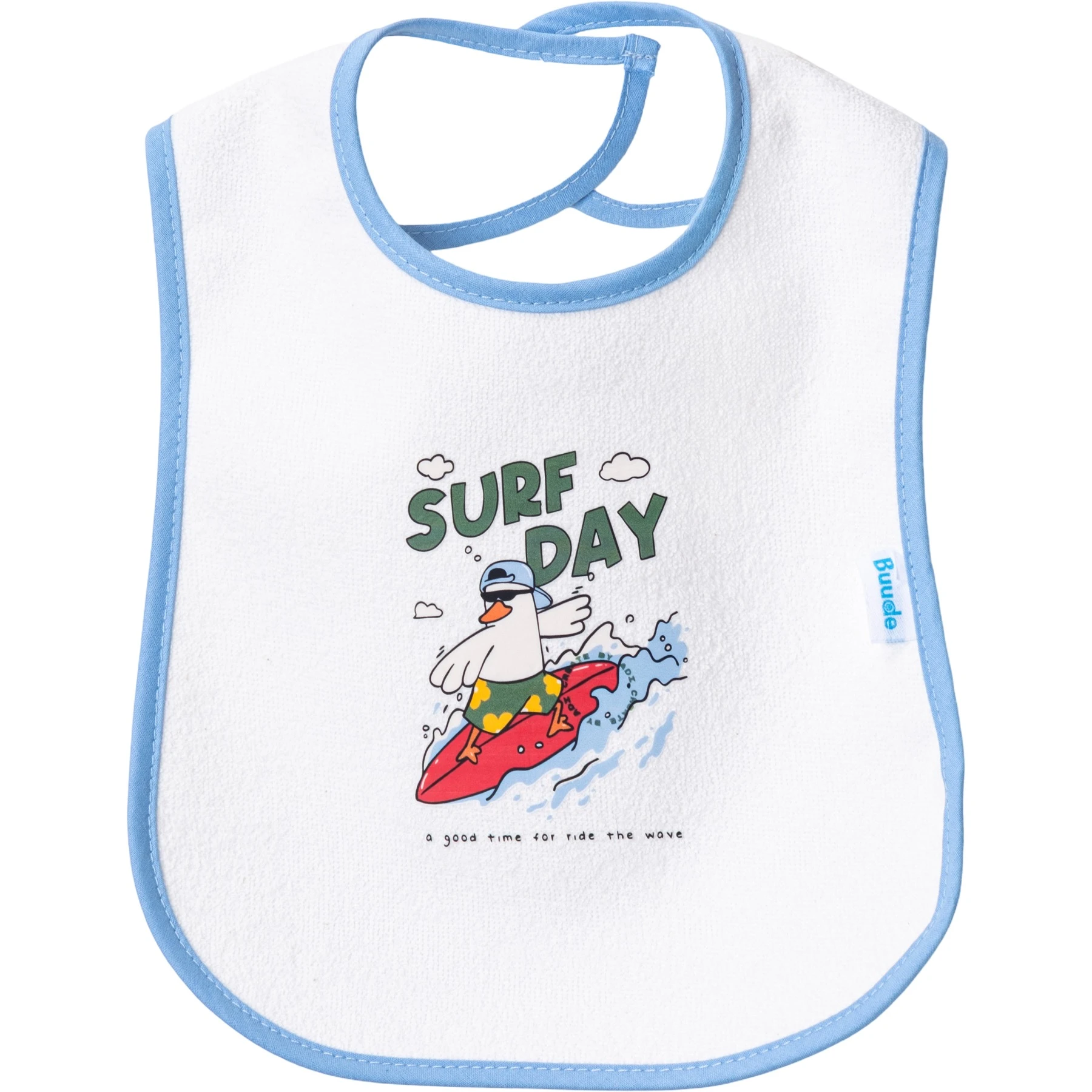 SURF DAY ÖNLÜK 3 Ay Erkek