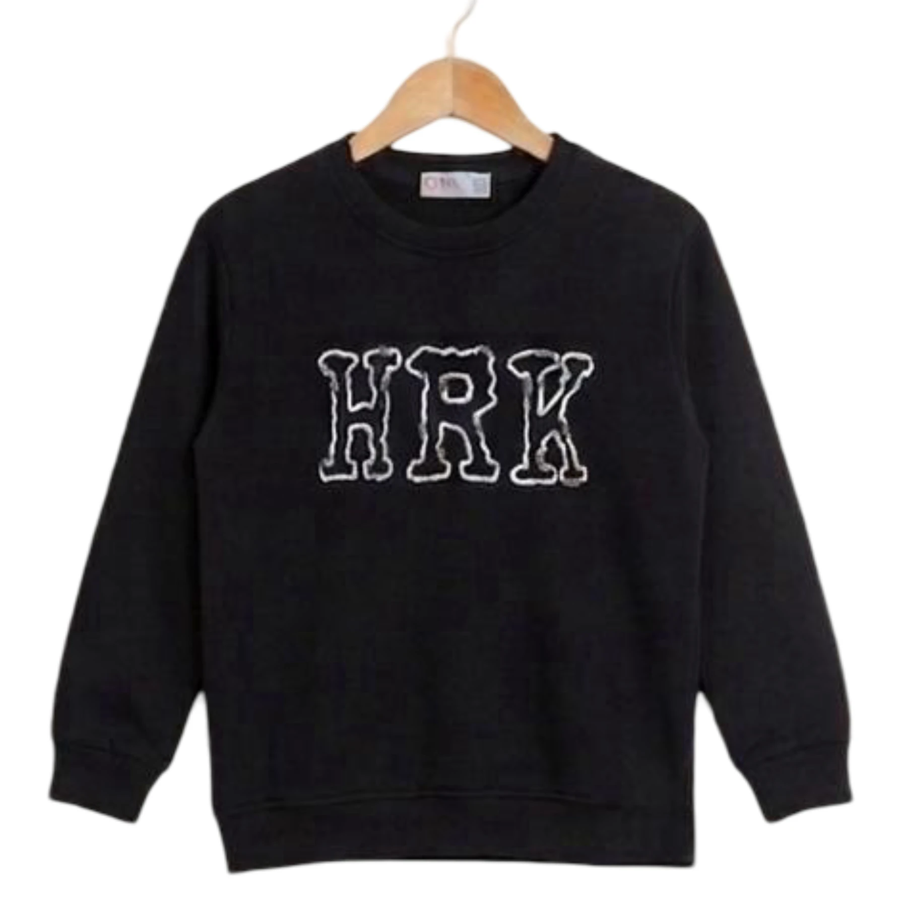 HRK YAZILI SWEAT 13Y,16Y Erkek