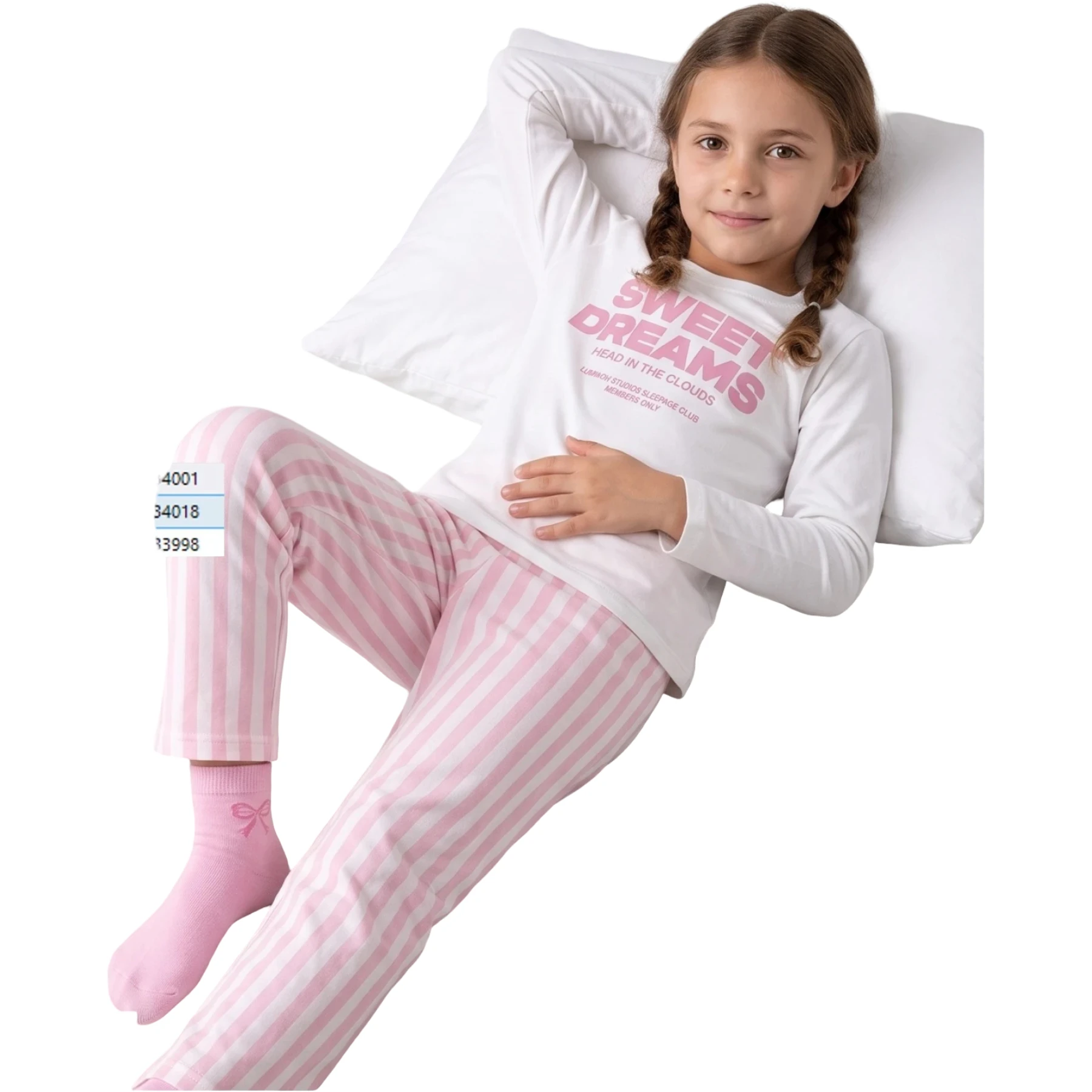 SWEET DREAM PJM 5Y,6Y,7Y Kız